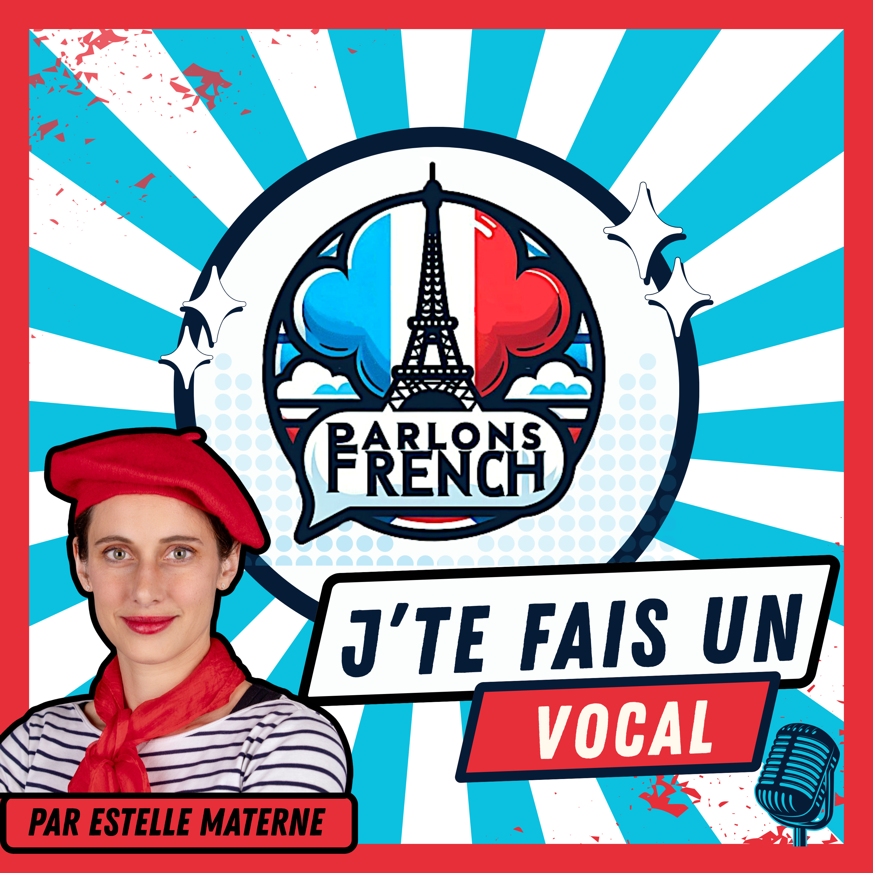 La cuisine des français : un art de vivre [français intermédiaire avancé - learn authentic French]