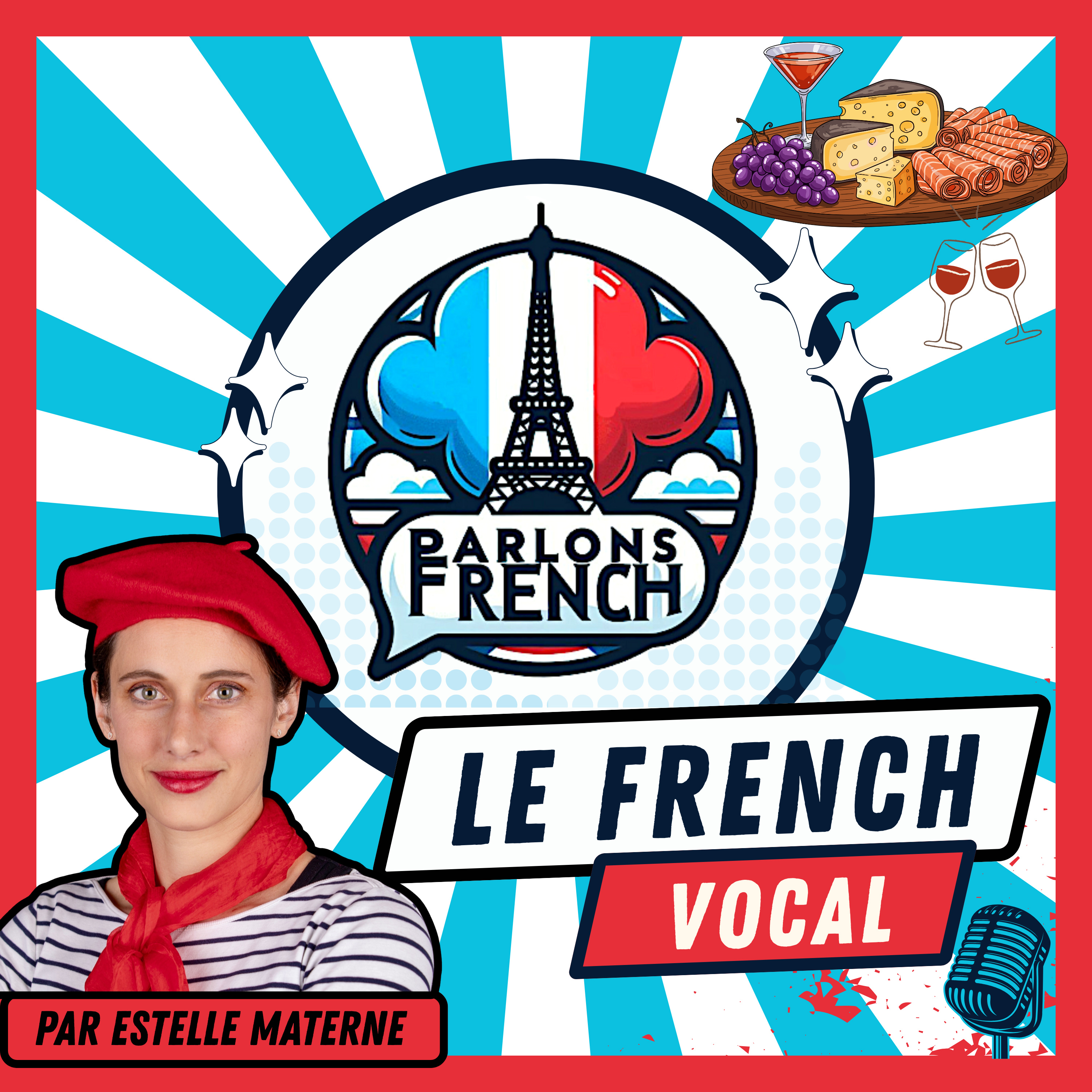 L'apéro en France: tout comprendre de ce rituel français [apprendre le français intermédiaire et avancé, learn intermediate and advanced French]