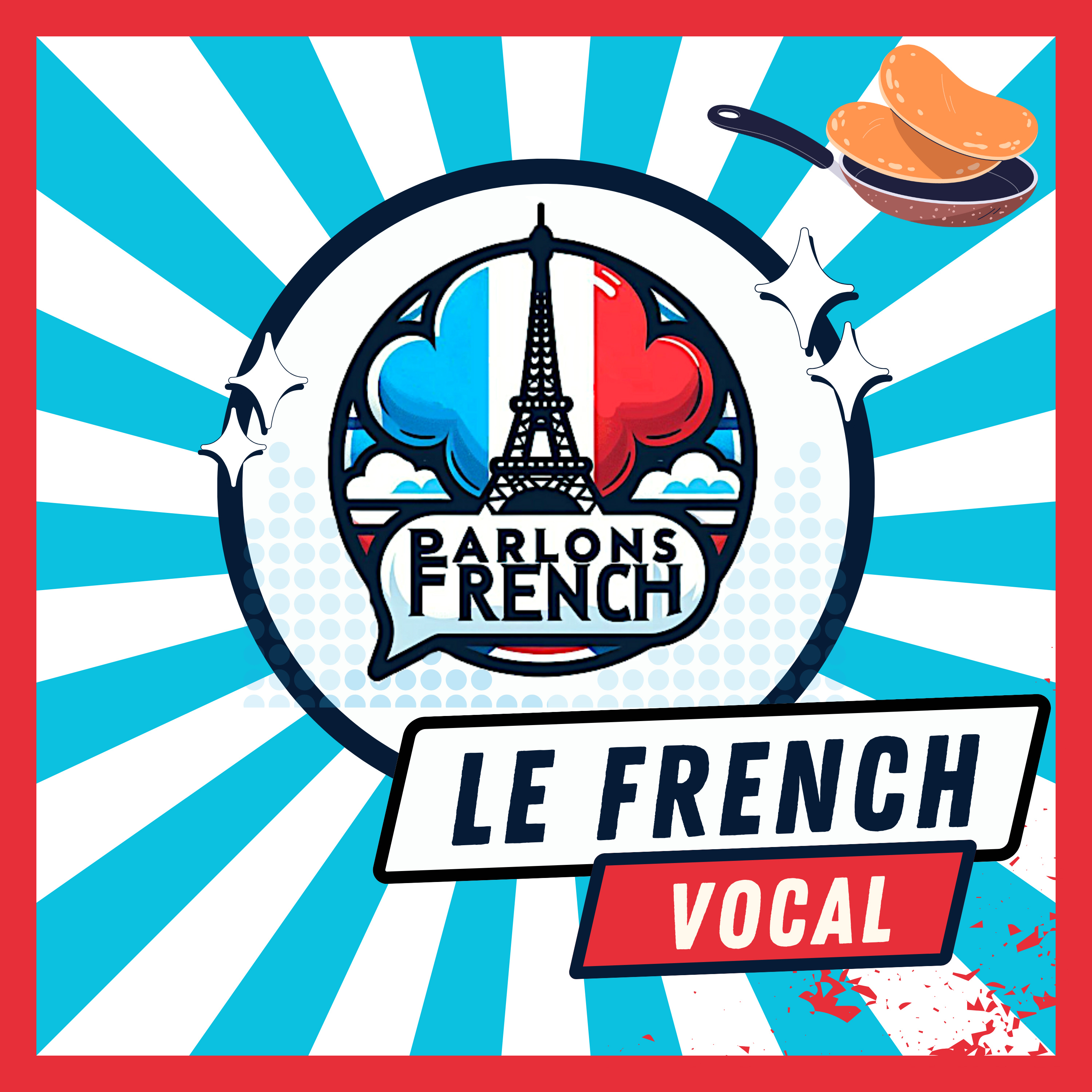 La Chandeleur et Mardi Gras : Crêpes, carnaval et traditions expliqués simplement 🥞 [apprendre le français intermédiaire et avancé - learn intermediate and advanced French ]