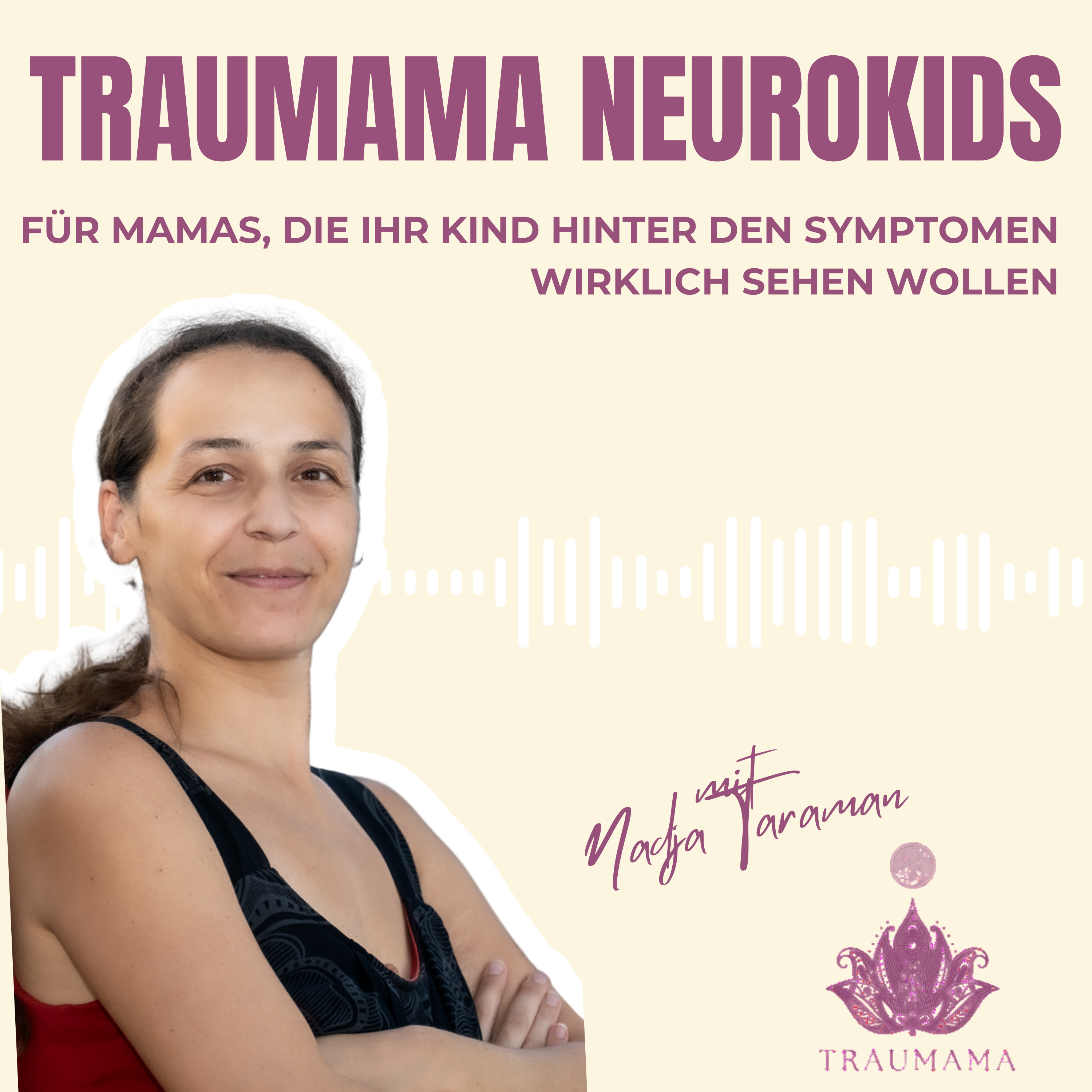 Wenn die Schule Druck macht: was das mit deinem Kind (und dir) macht episode artwork