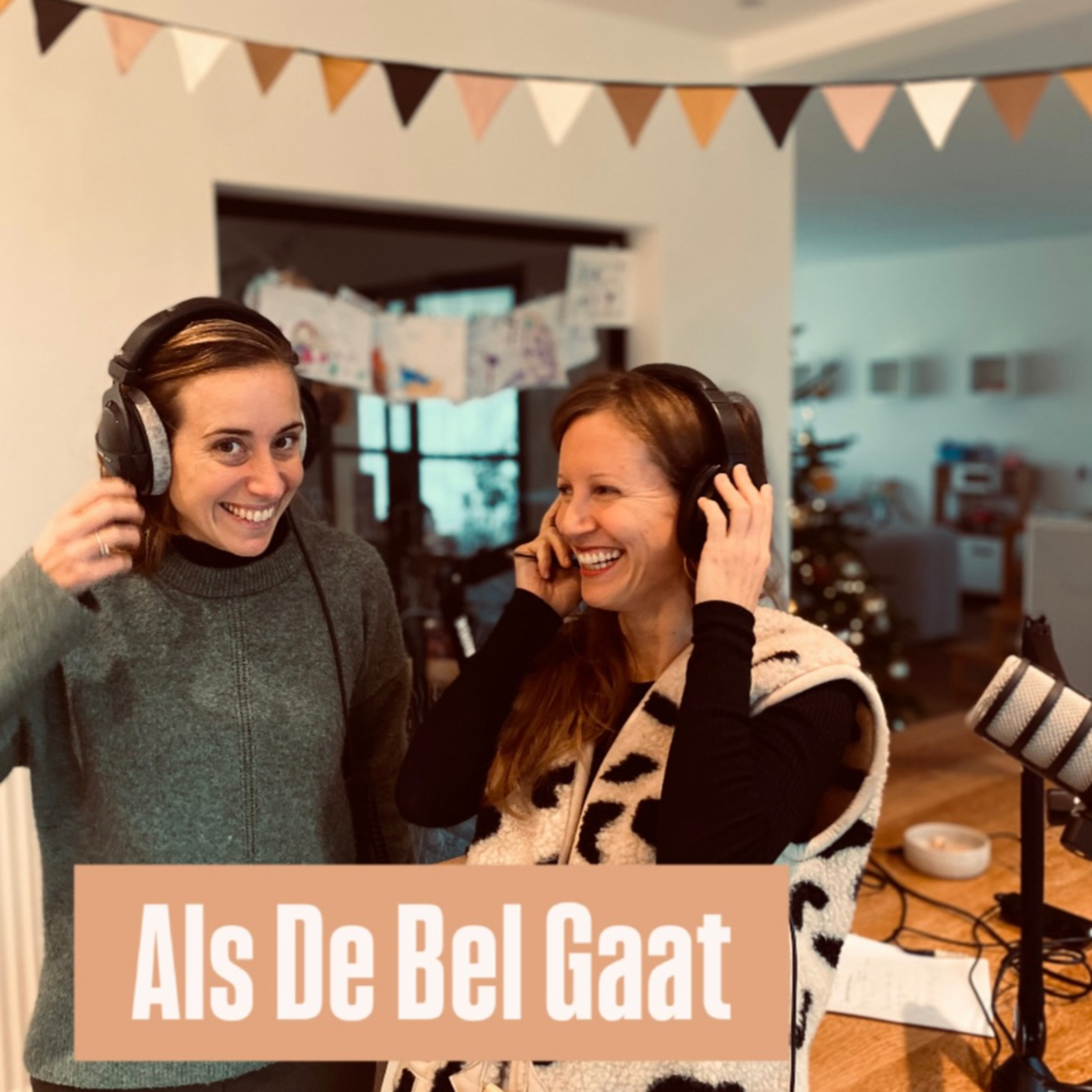 1. Als De Bel Gaat - Introductie