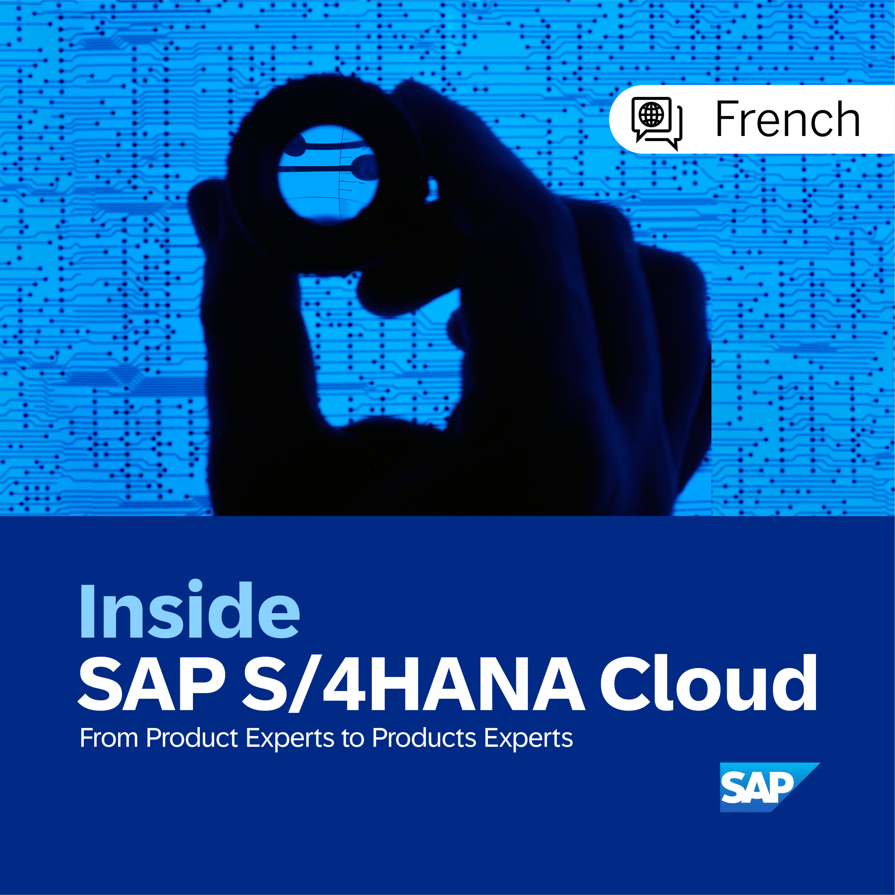 FR – Épisode 2 | IA & SAP Cloud ERP : Les innovations qui redéfinissent l’ERP