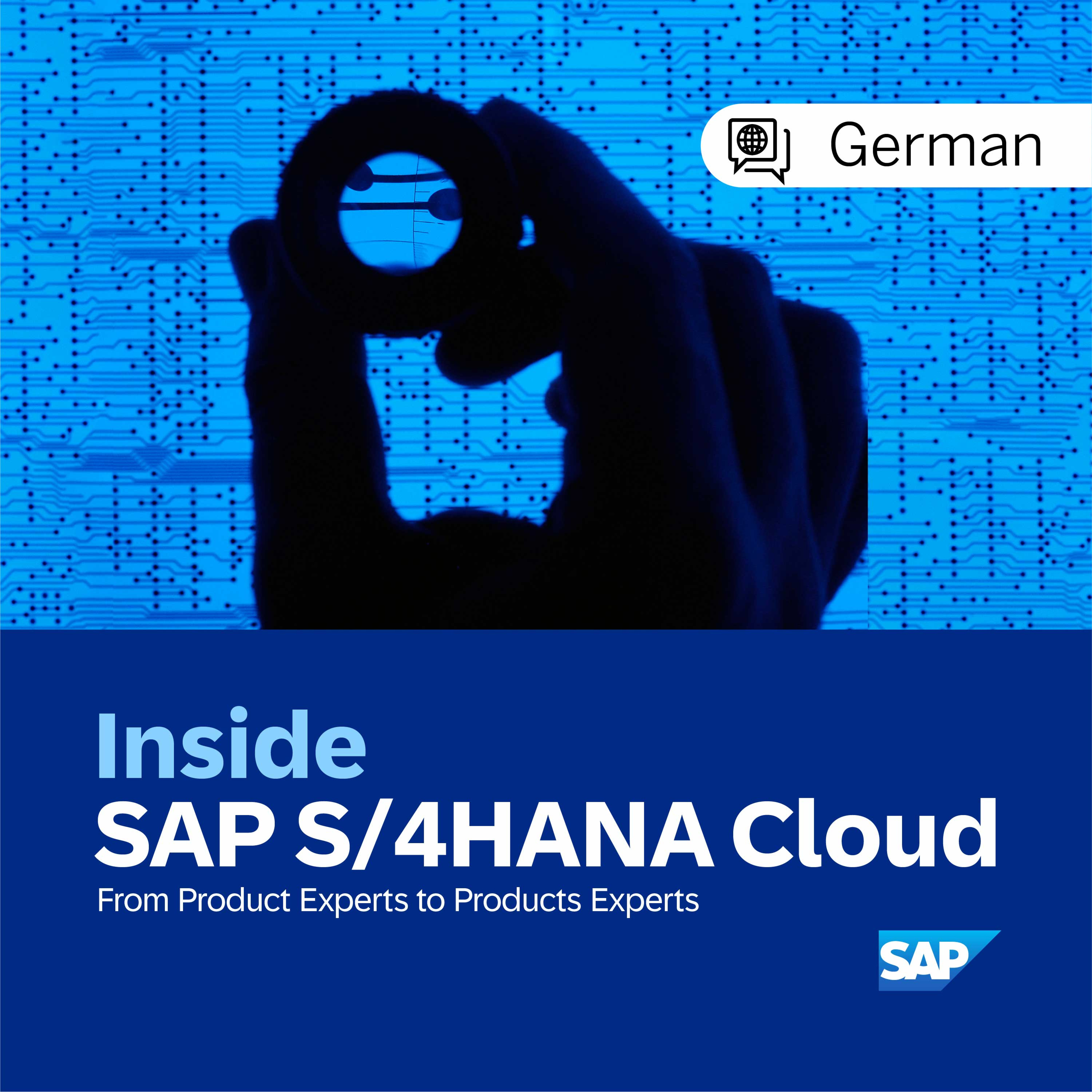 DE - Episode 01: Digitale Transformation mit KI: Einblicke von Agilita AG in SAP Cloud ERP