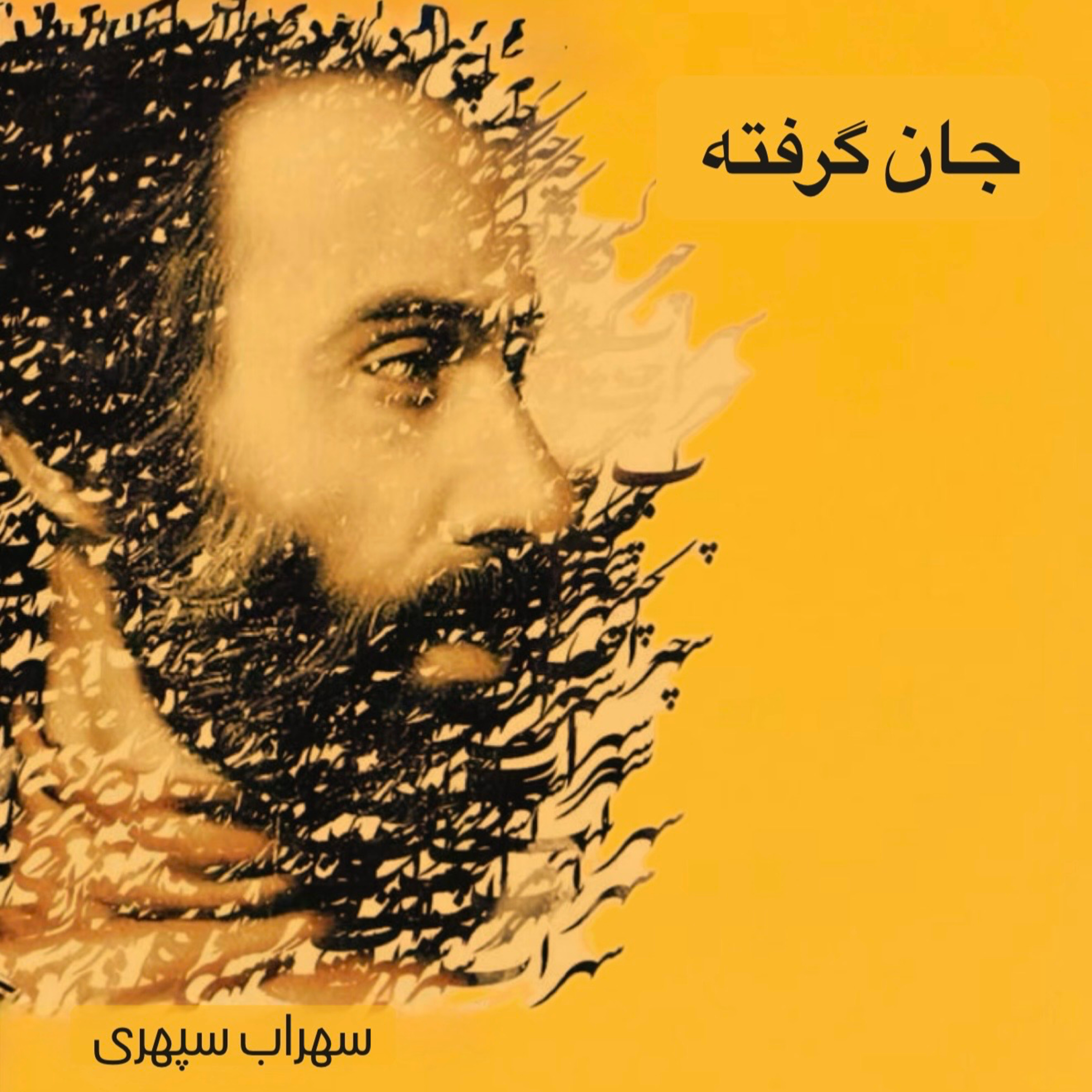 کاور جان گرفته