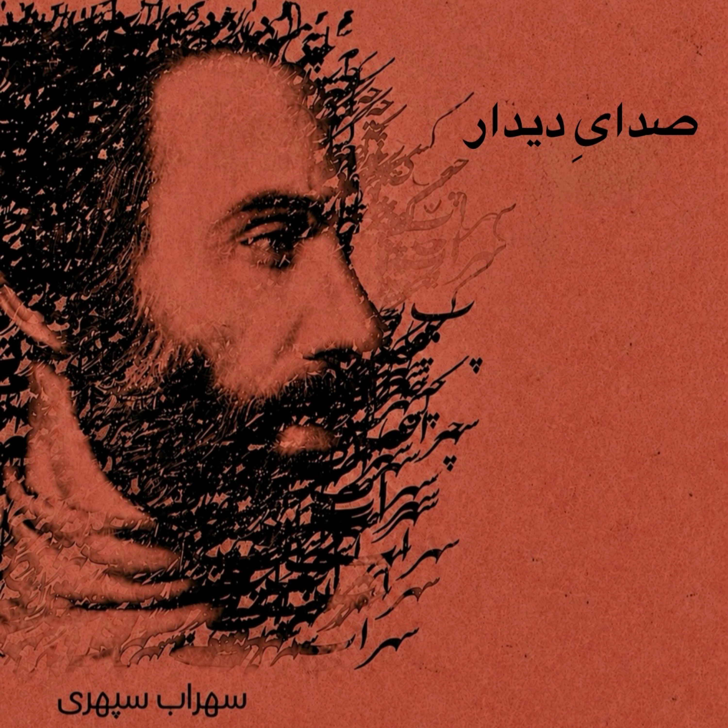 کاور صدای دیدار