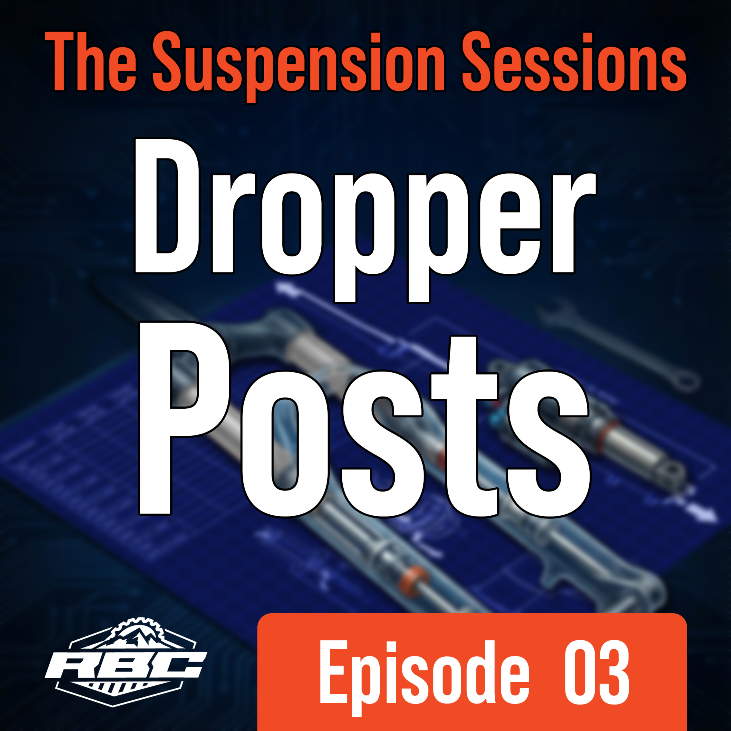 Dropper Posts episode artwork