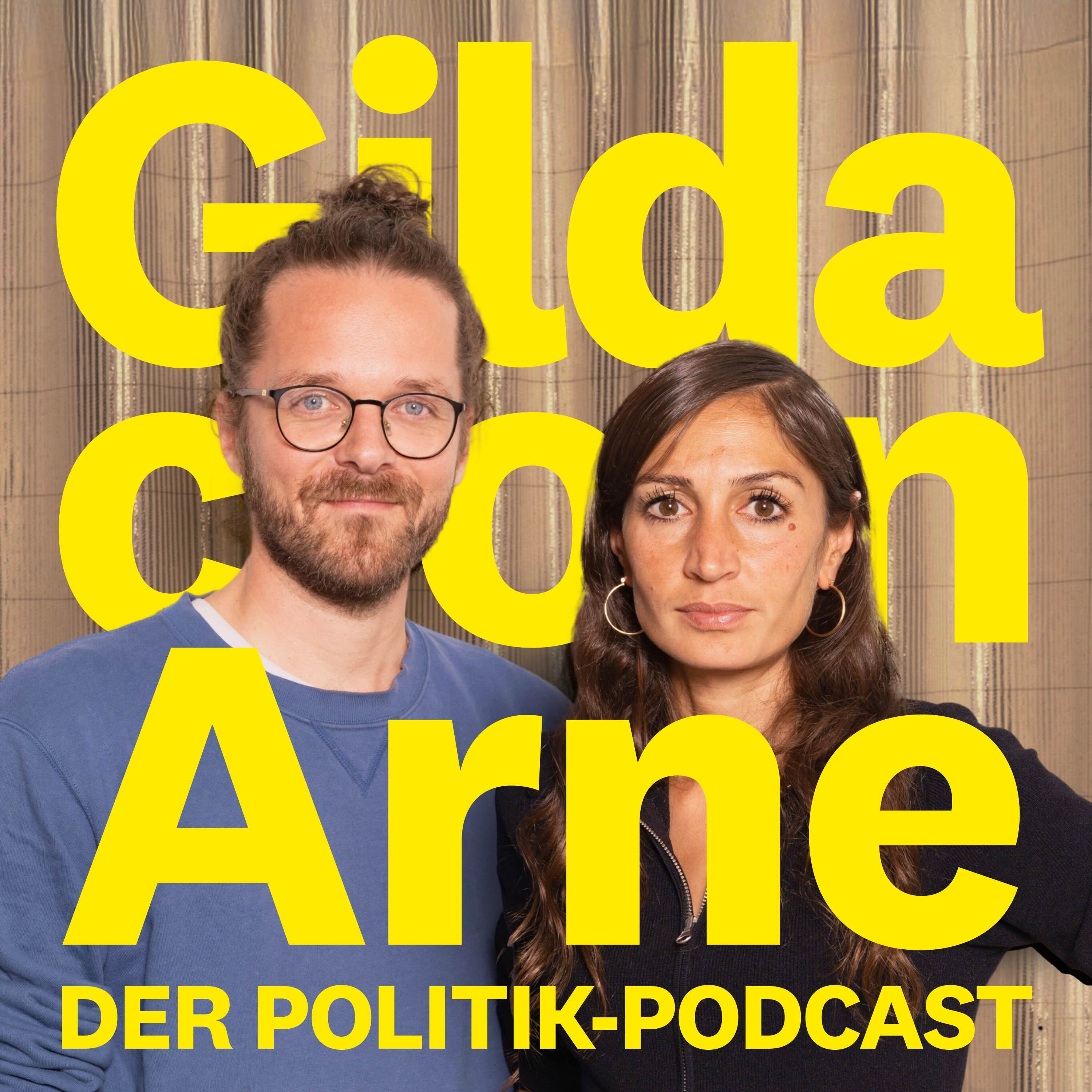 GCA #41 - Sonderfolge: Vom Koalitionsbeschluss zum Koalitionsverdruss