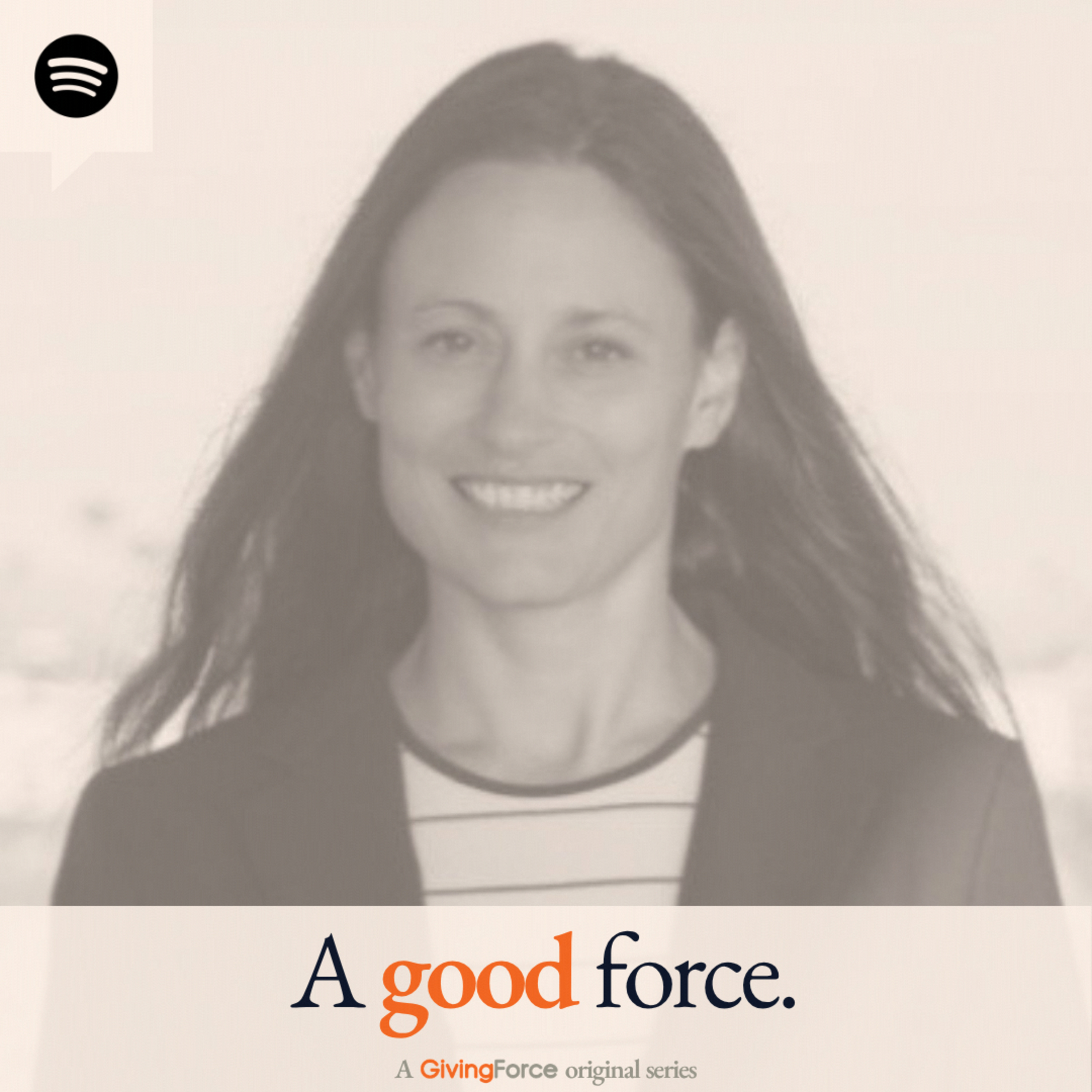EP 16 - Jessica O'Neill, Ph.D., M.P.H. (American Heart Association) episode artwork