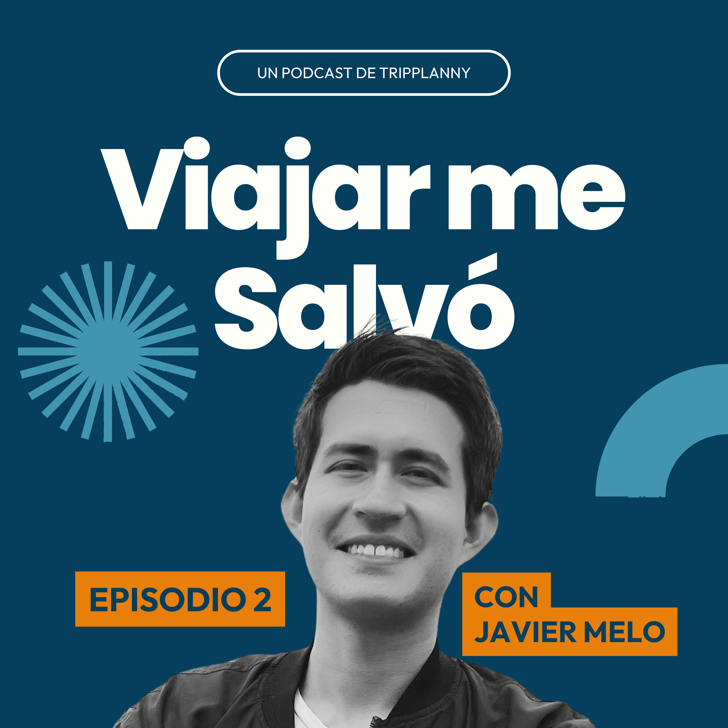 El miedo a volar nunca me detuvo episode artwork