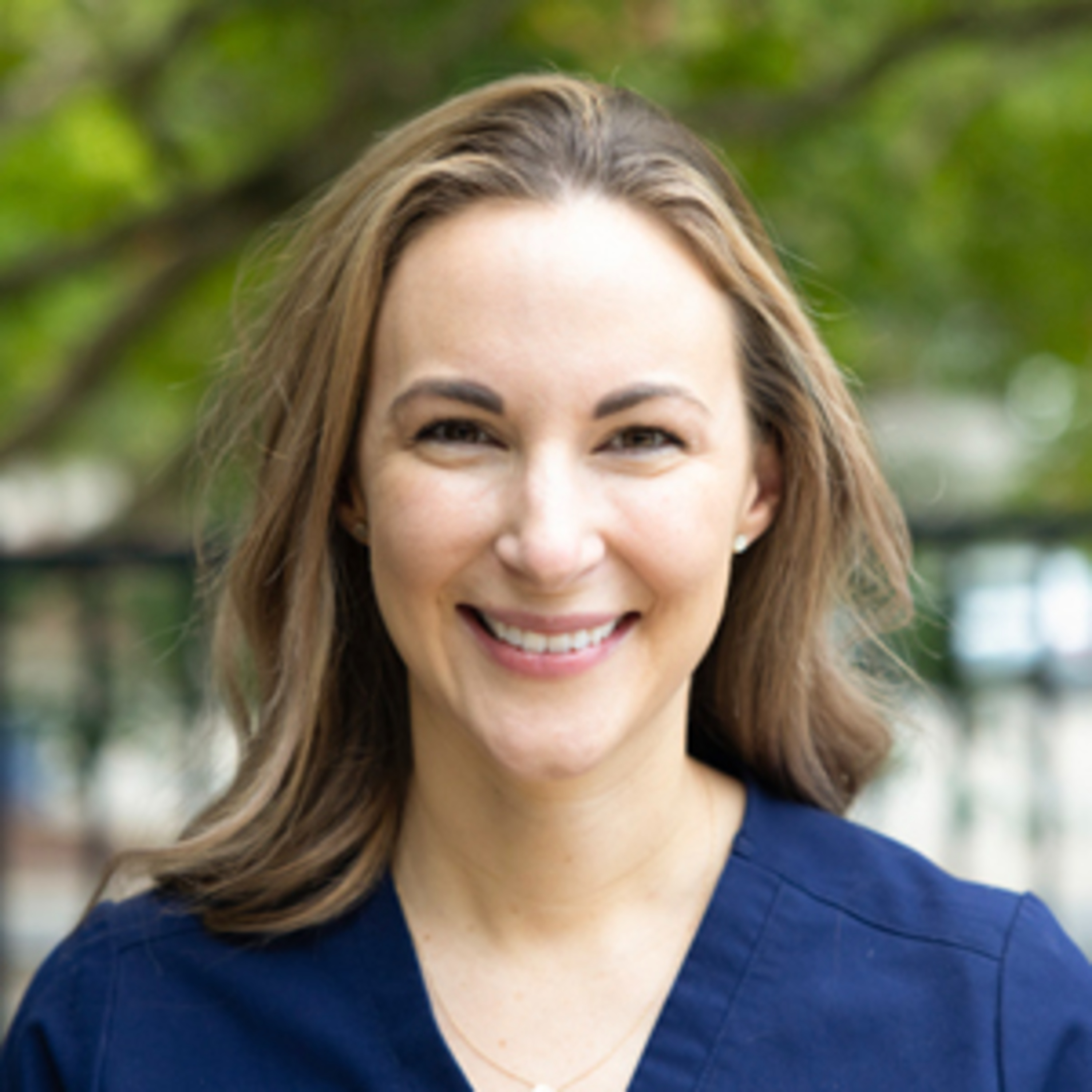 When the Healer Becomes the Patient: Rebuilding Identity, Trust, and Strength After Medical Trauma episode artwork