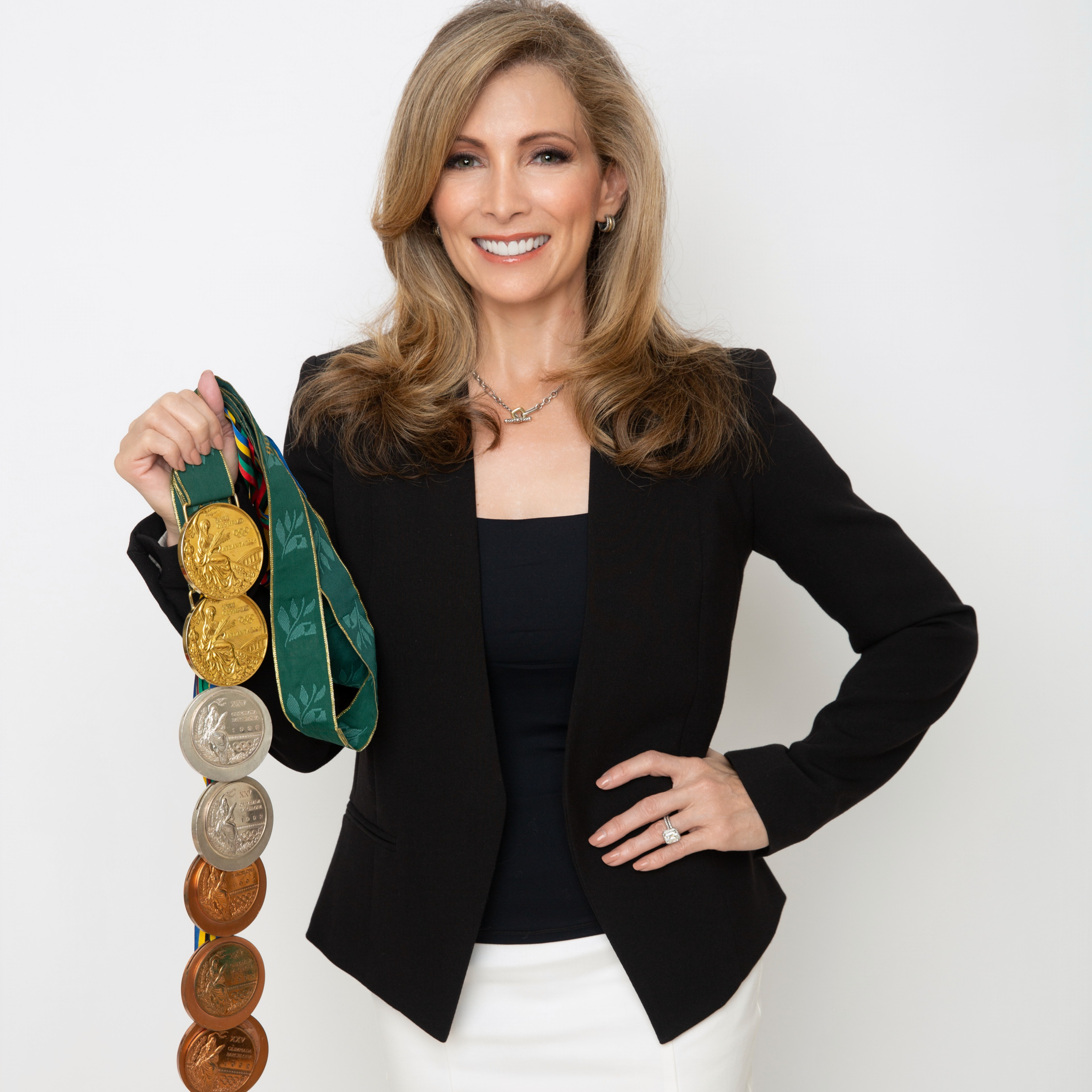 After the Gold | Identity, Cancer, and Building a Life When the Competition Is Over episode artwork