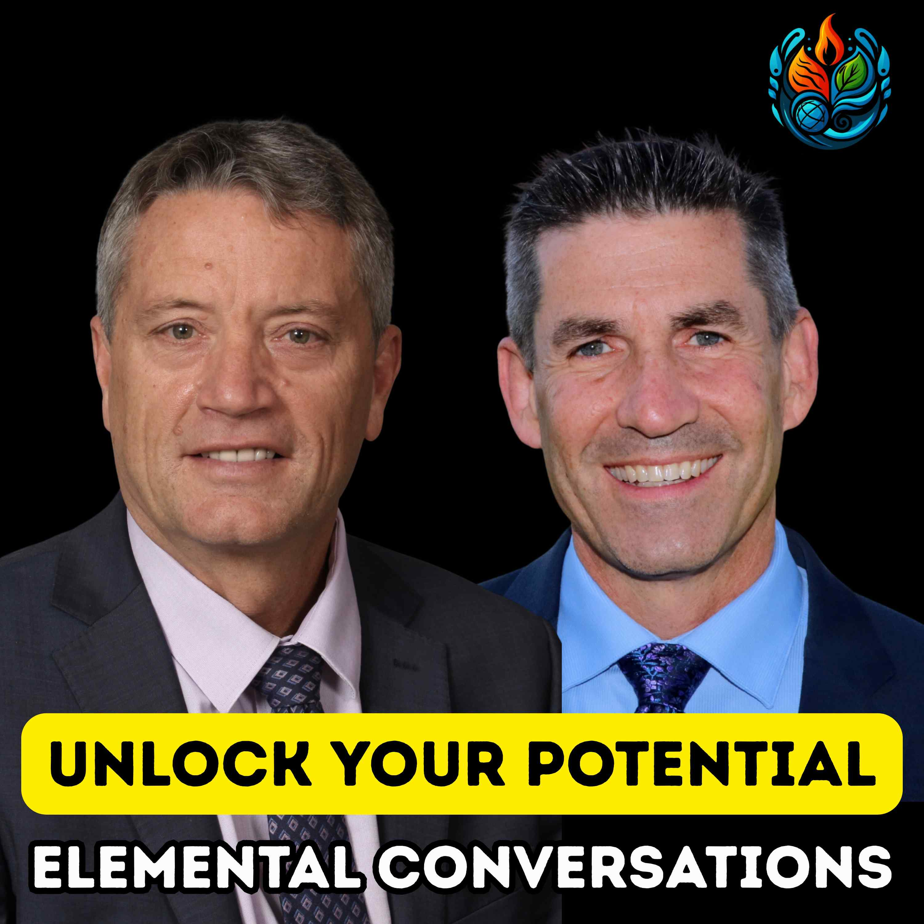 The Elemental Educator Podcast