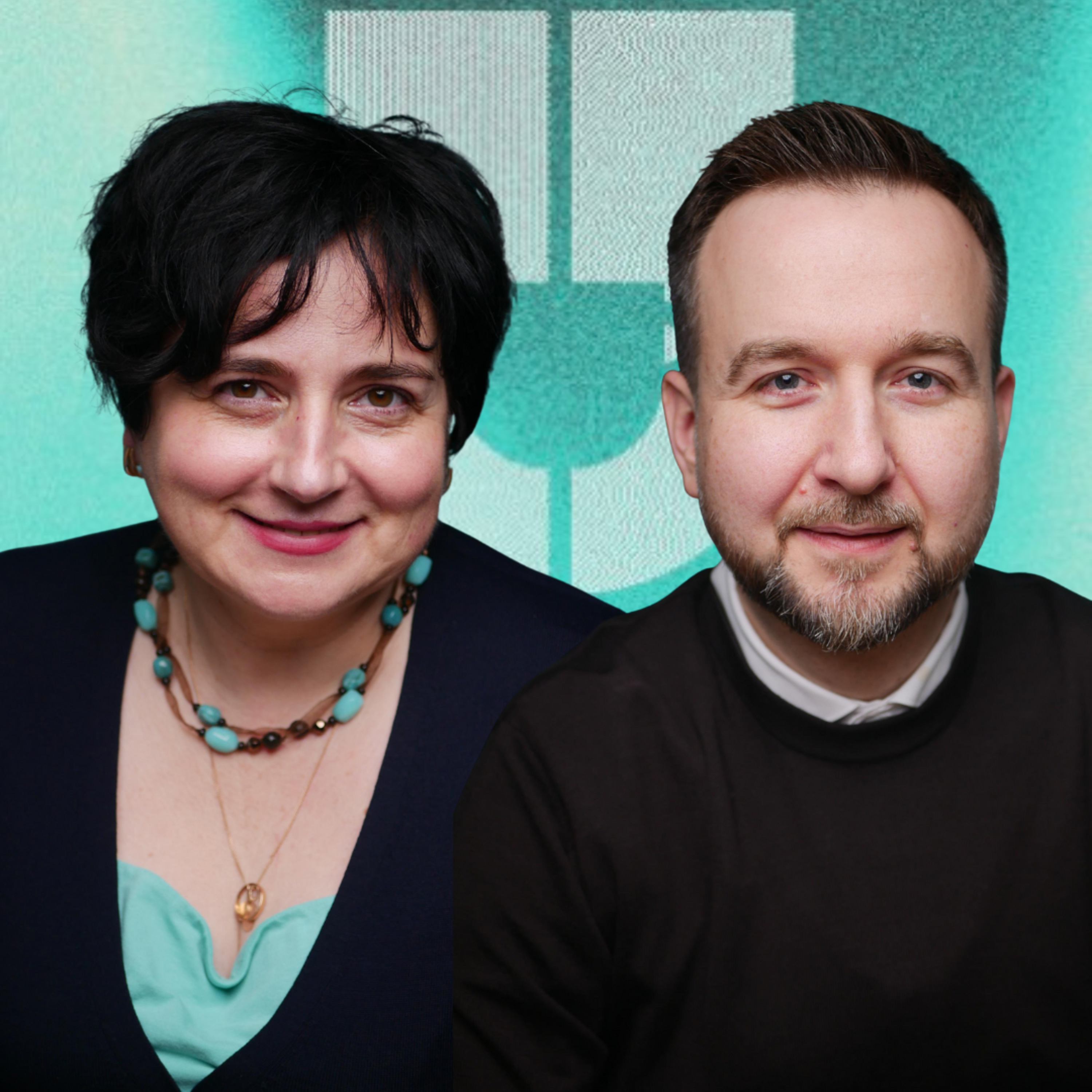 Кава і омега: обурення заполонило Інтернет, бусифікація перемагає у війні фреймів episode artwork