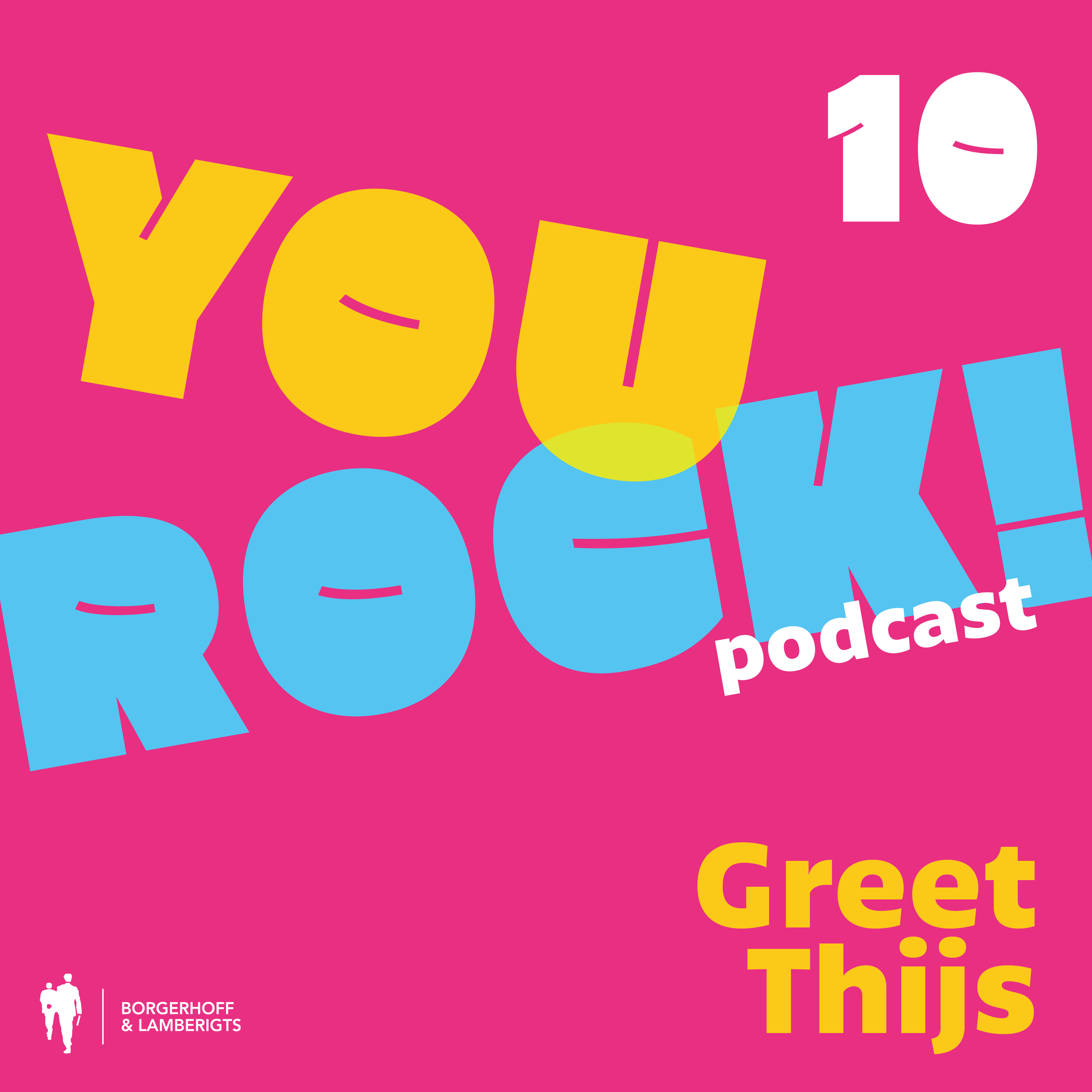 10. Greet Thijs: Welke kracht schuilt er in het luisteren naar je lichaam? episode artwork