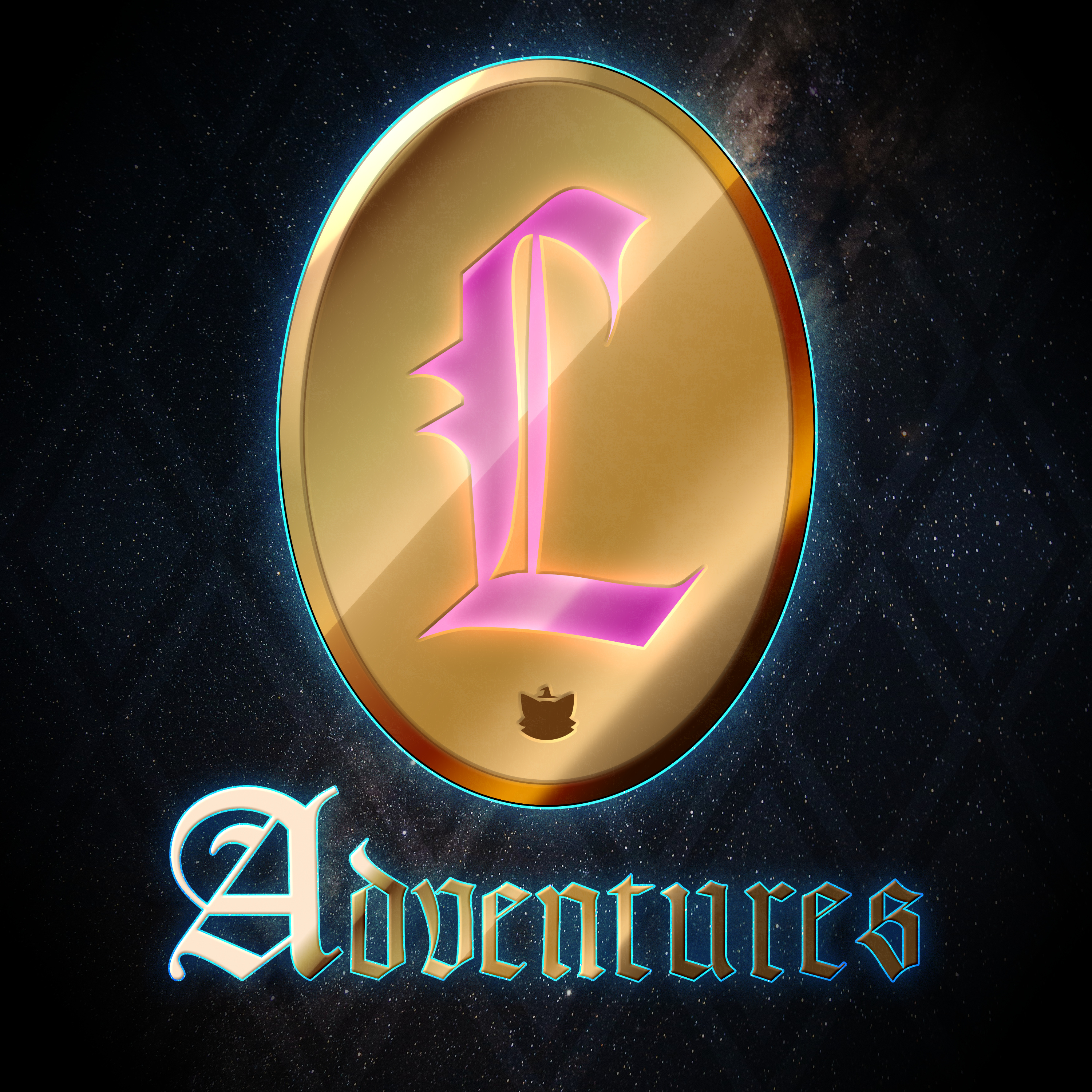 Cosmic Knights of Galactic Chivalry - Episode 2 - "Crust Issues" episode artwork