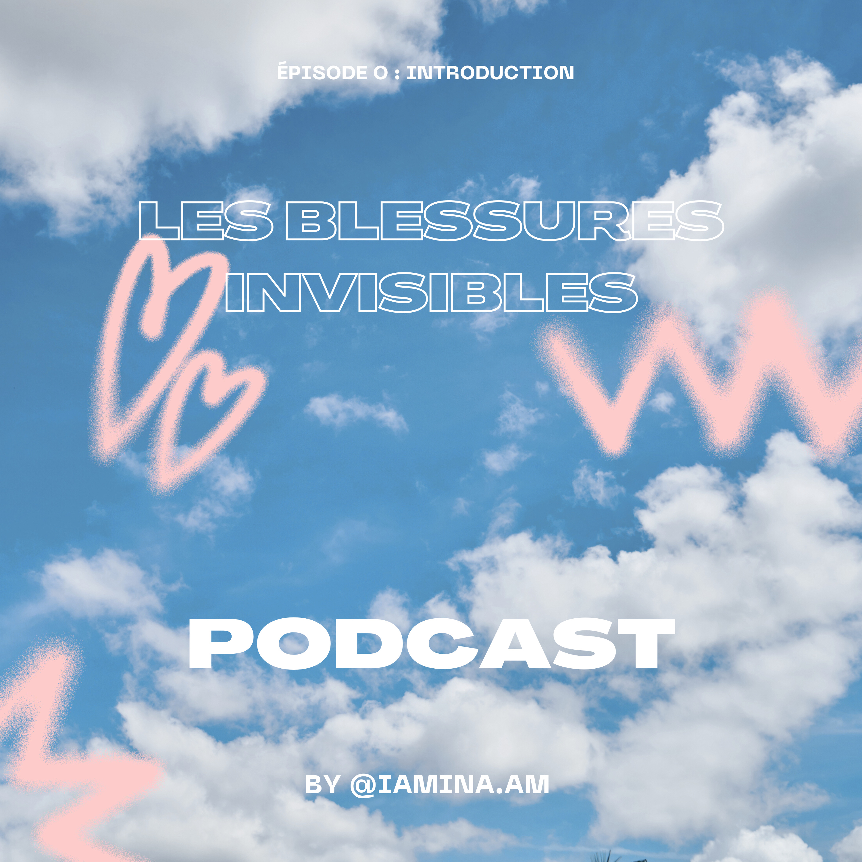 Les blessures invisibles ☁️ episode artwork
