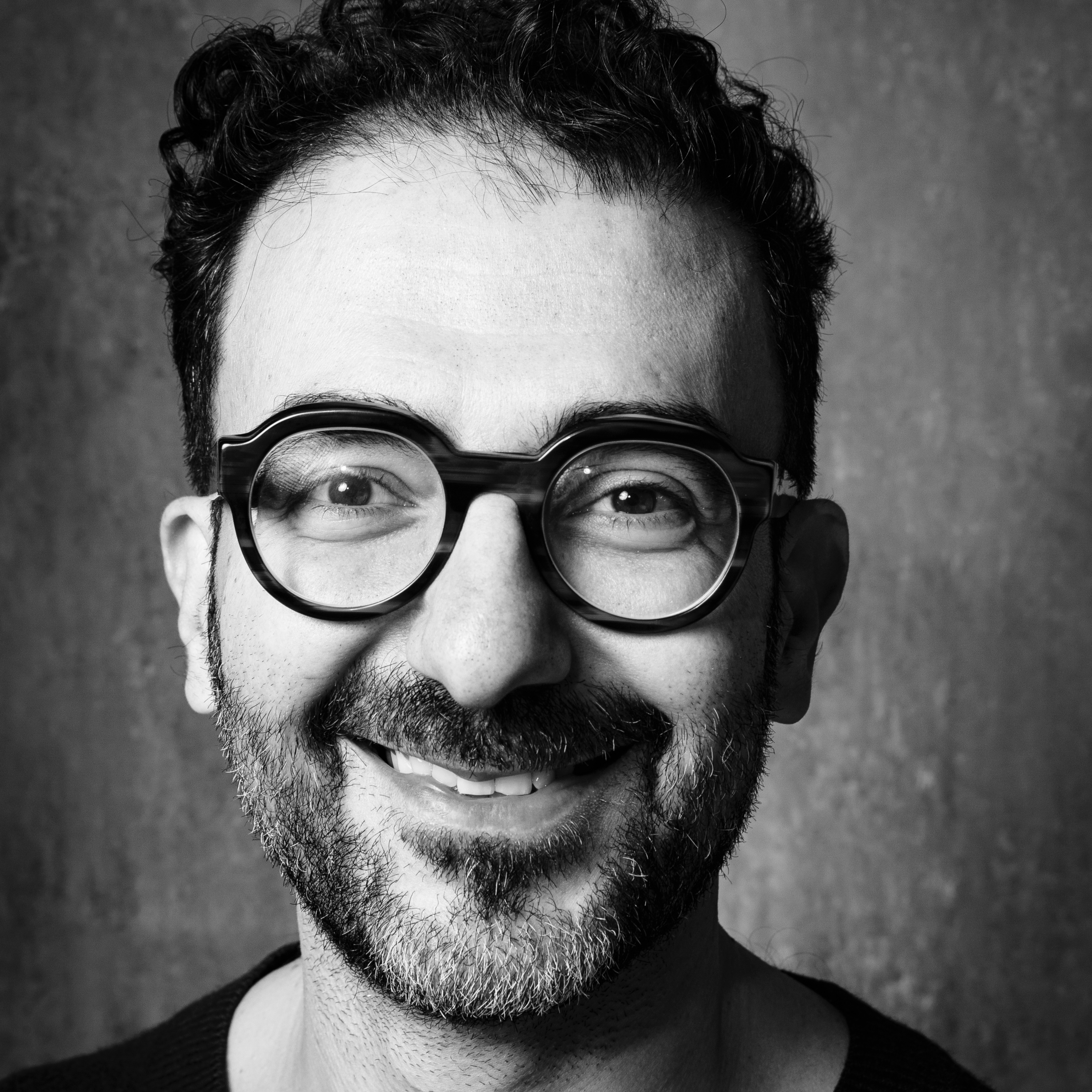 Rabih Lahoud – Über die Kunst des Flow, und weshalb Deutschland einfach mehr Wohnzimmer braucht. episode artwork