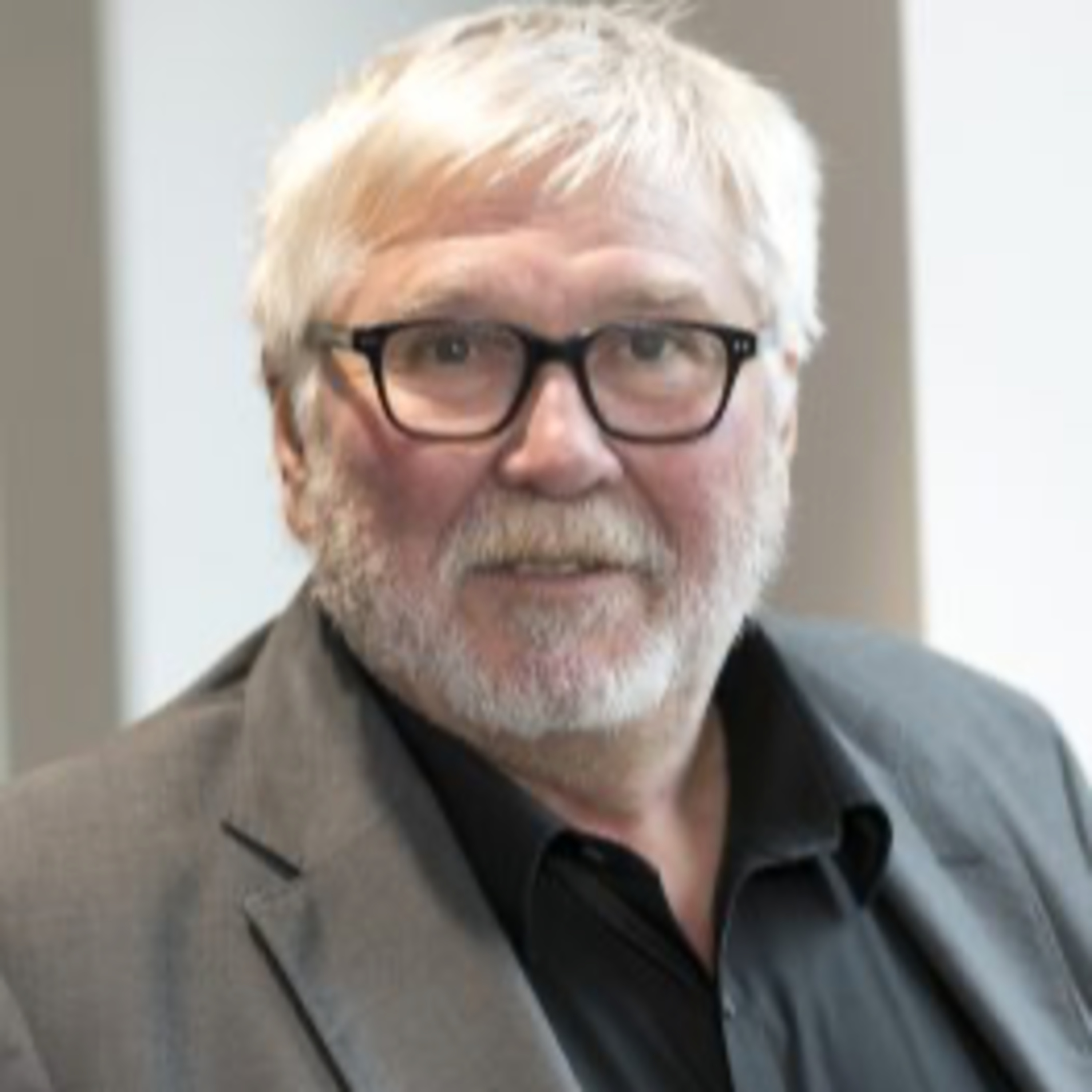 Reiner Hammelrath - Köln stellt sich quer episode artwork