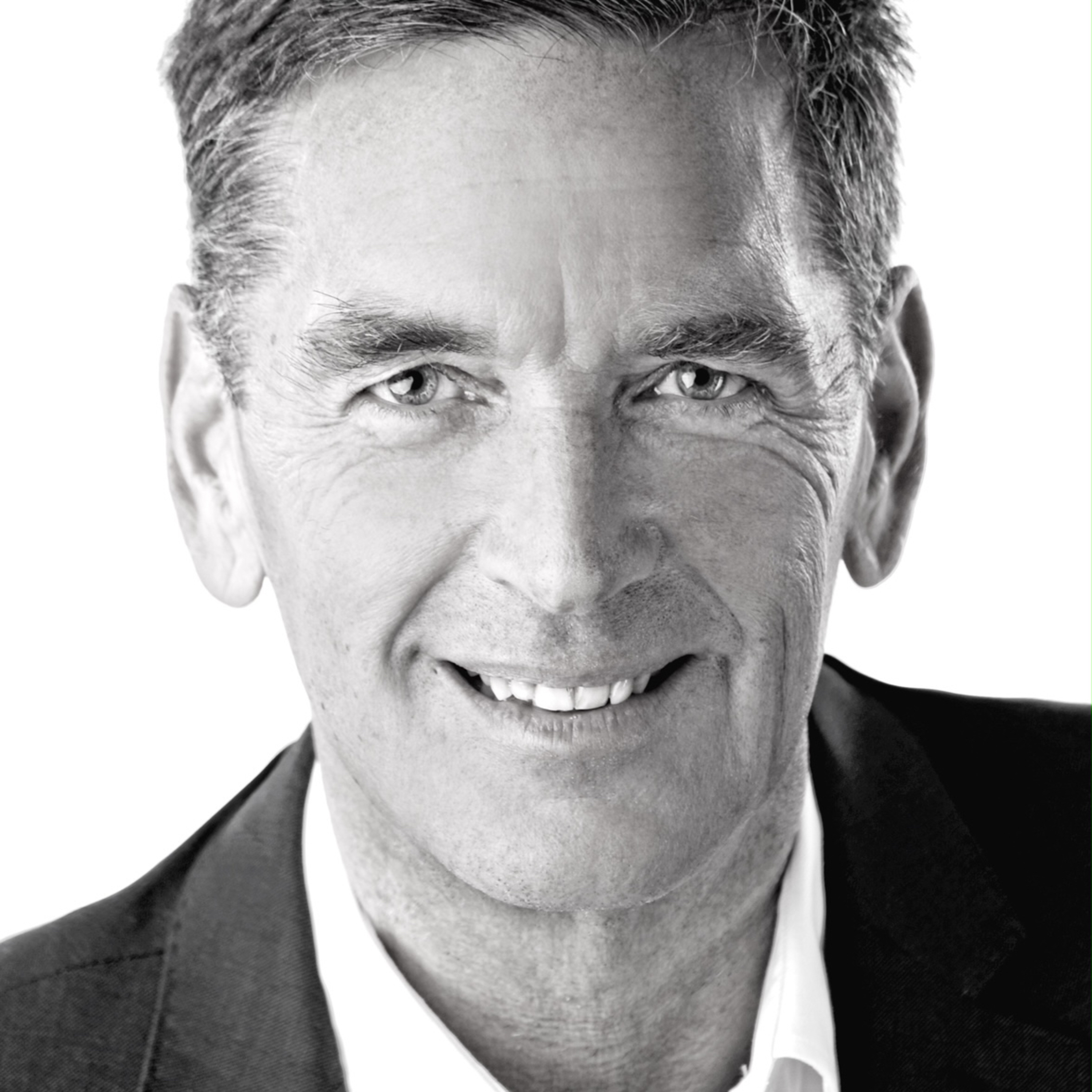 Ulrich Grannemann (1/2) - Wie Gefühle unsere politische Meinung formen episode artwork