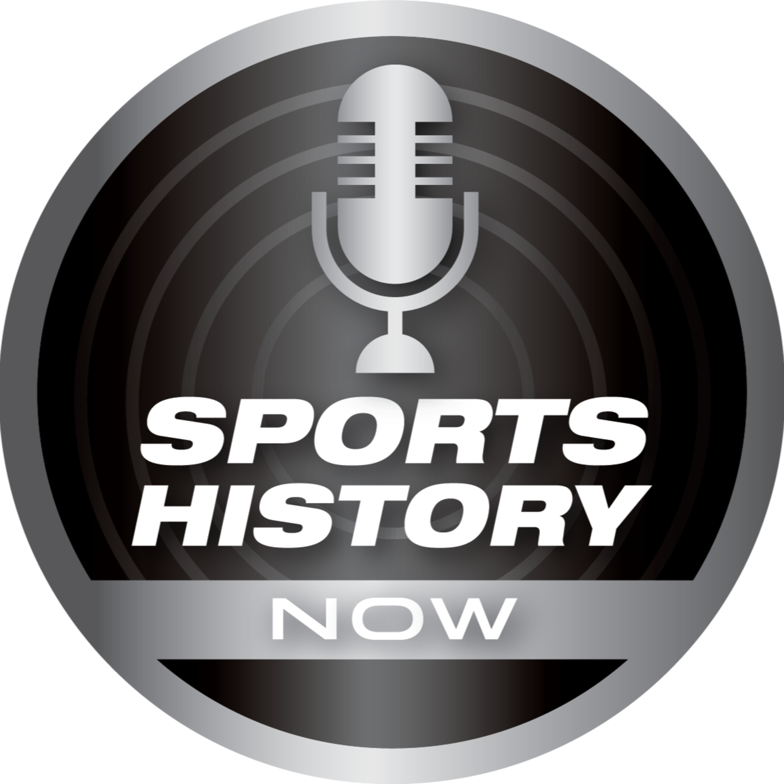 Episode #4 - 1991 Interview with Coach Bobby Keith episode artwork