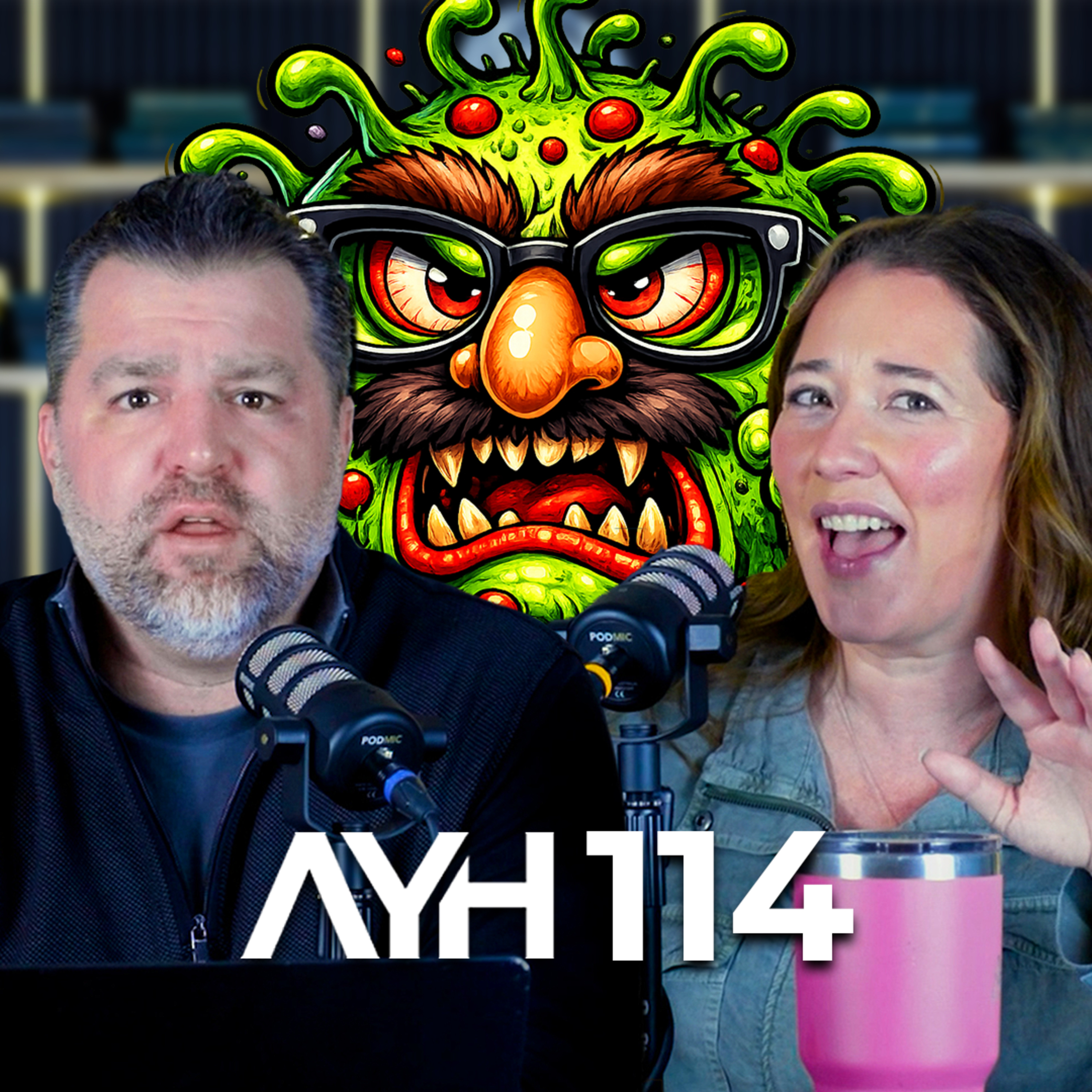 Align Your Health Podcast