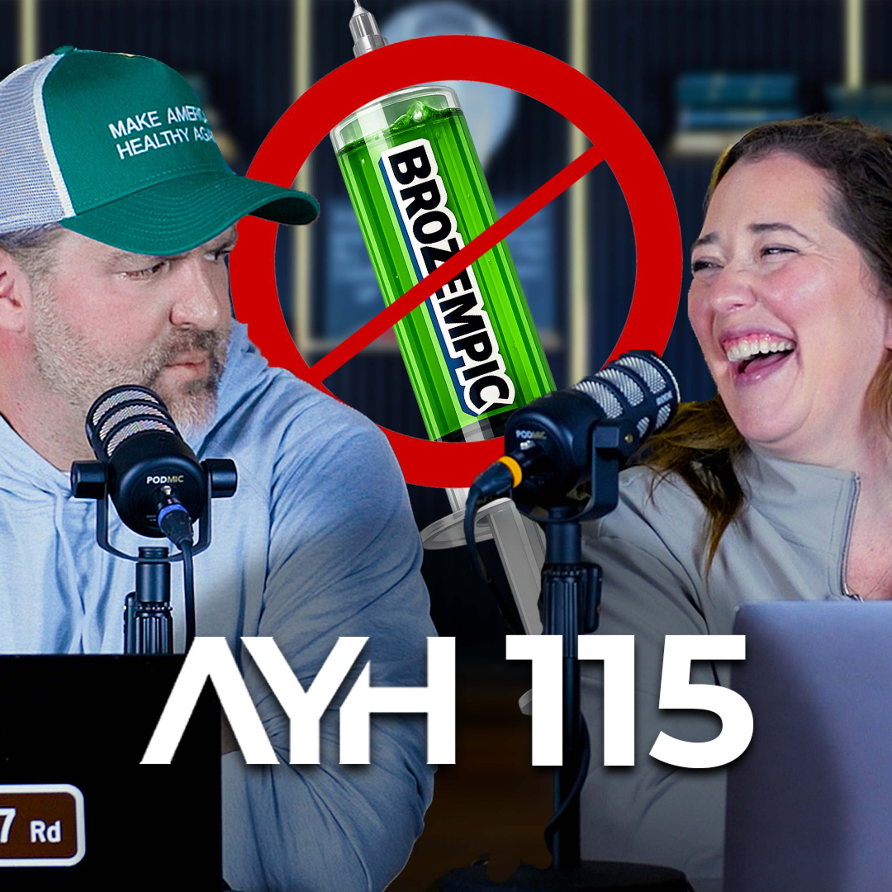 Align Your Health Podcast