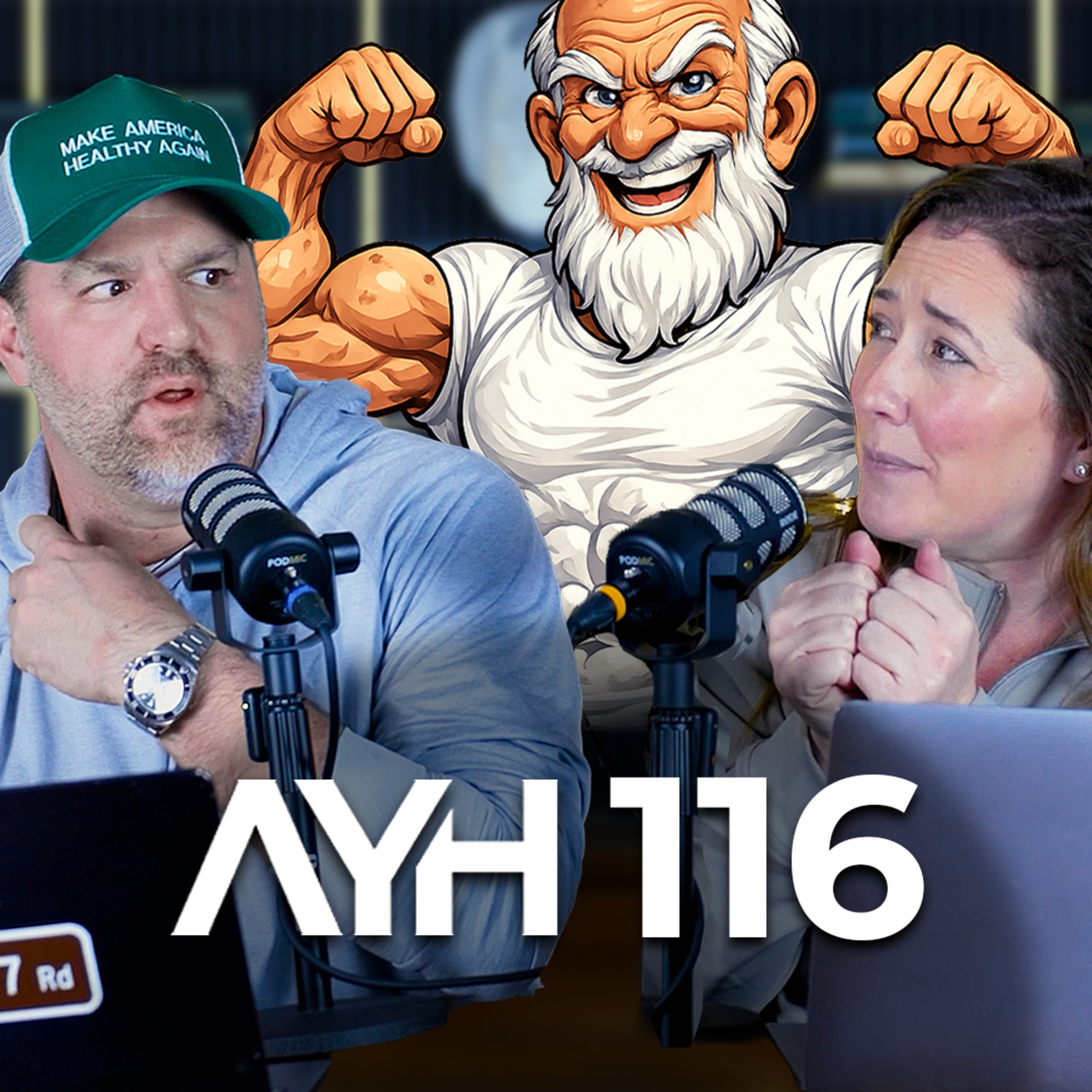 Align Your Health Podcast