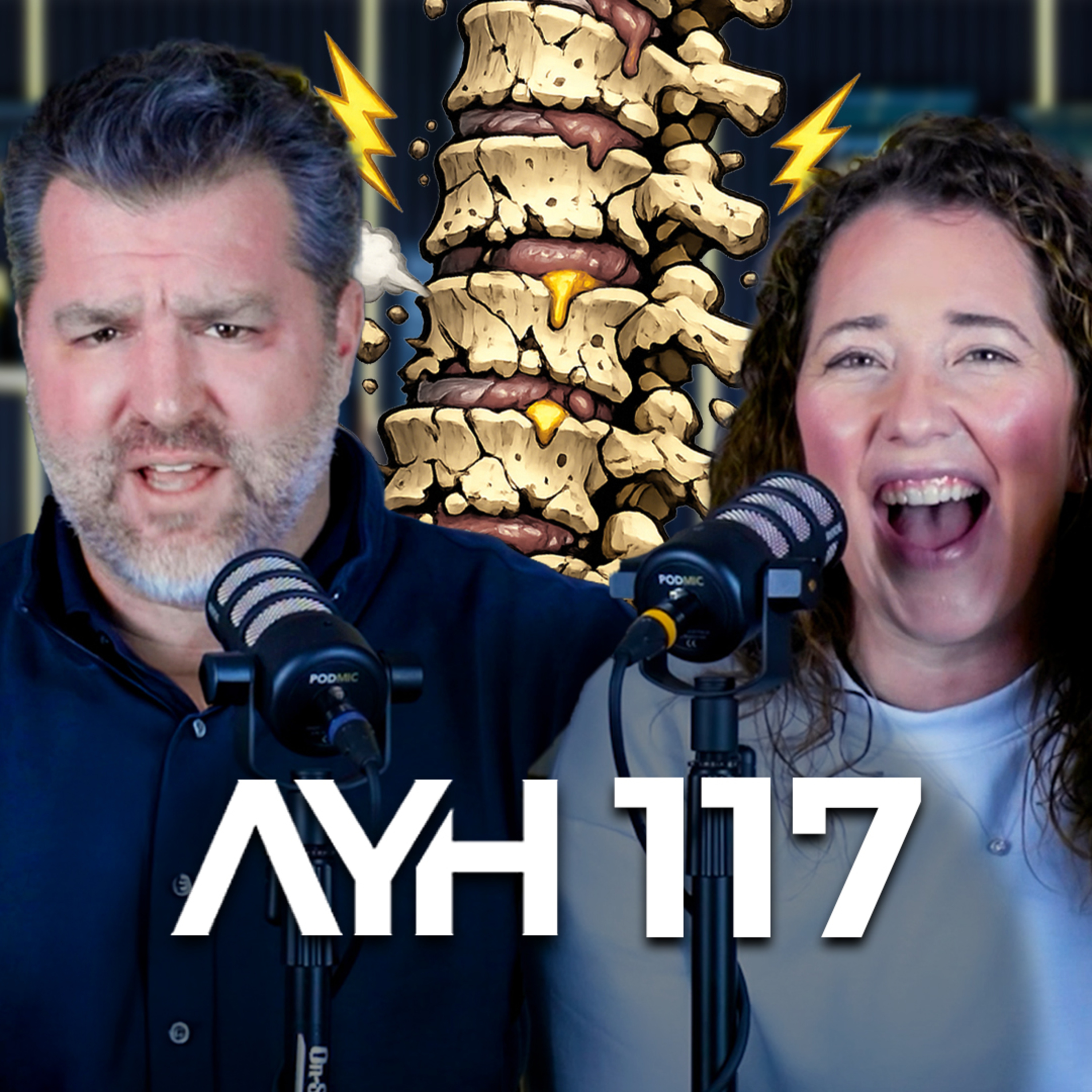 Align Your Health Podcast