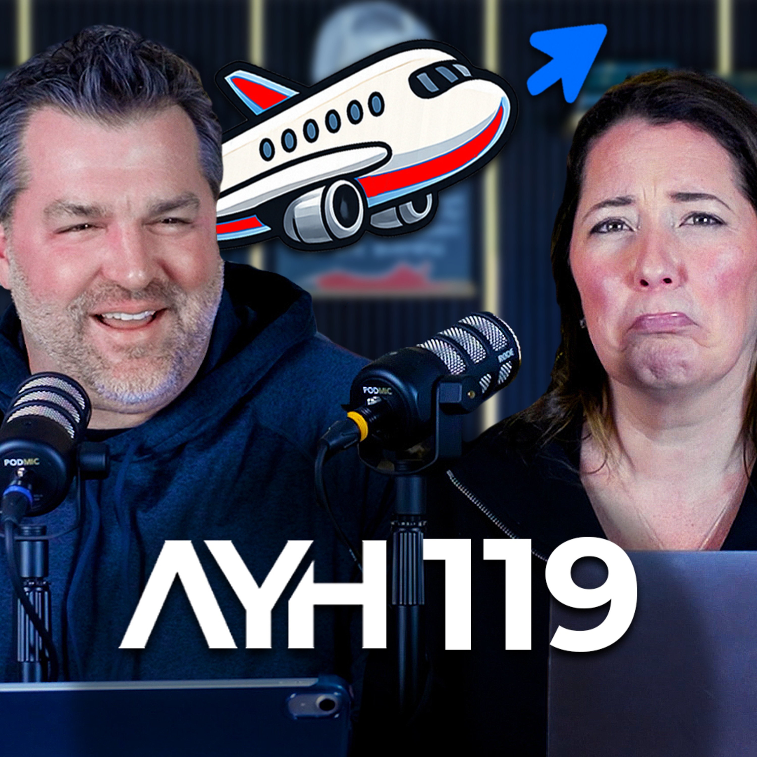 Align Your Health Podcast