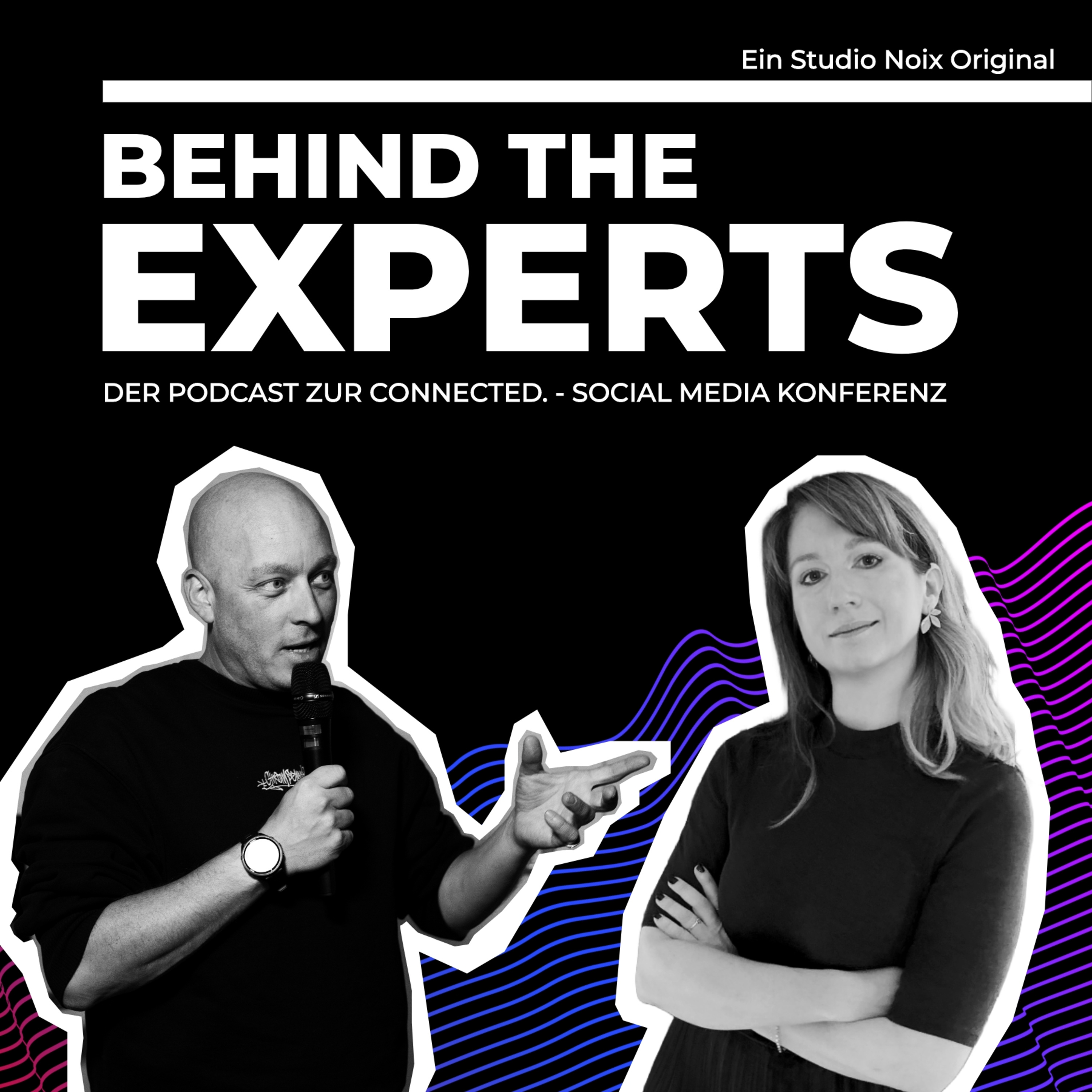 Behind the Experts