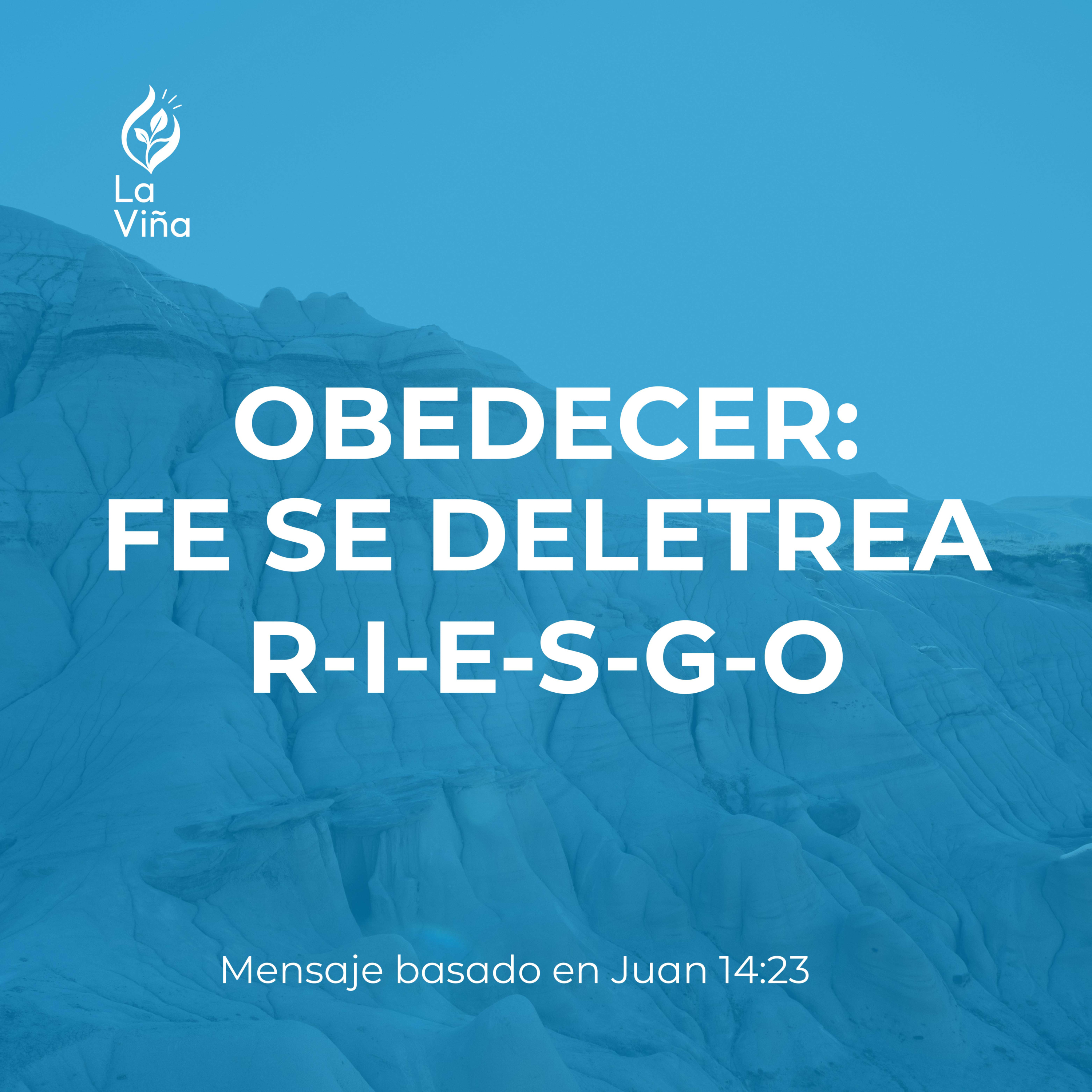 Portada de La Viña de Querétaro | Predicaciones y Enseñanza Bíblica