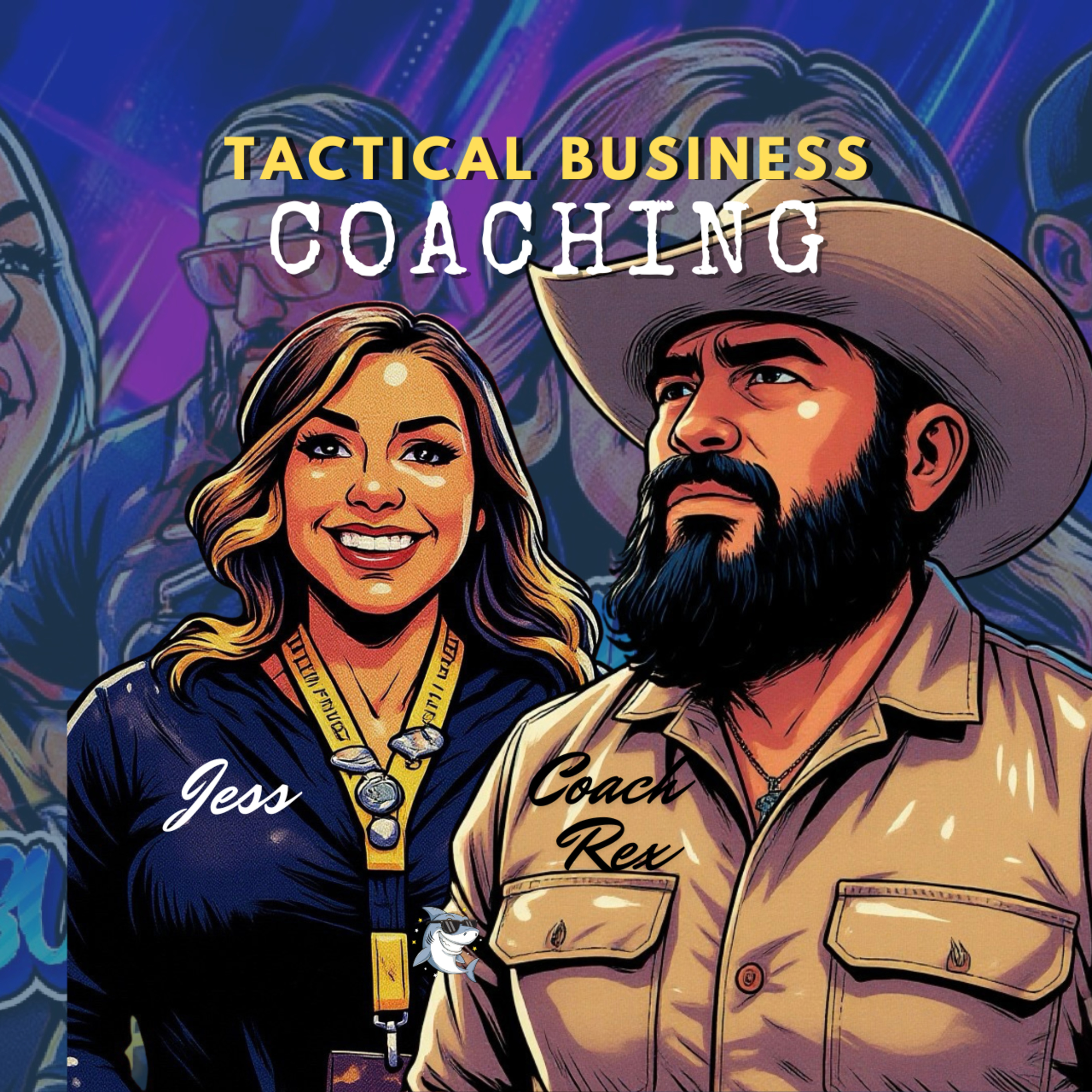 Decision Fatigue Is the Silent Performance Killer episode artwork