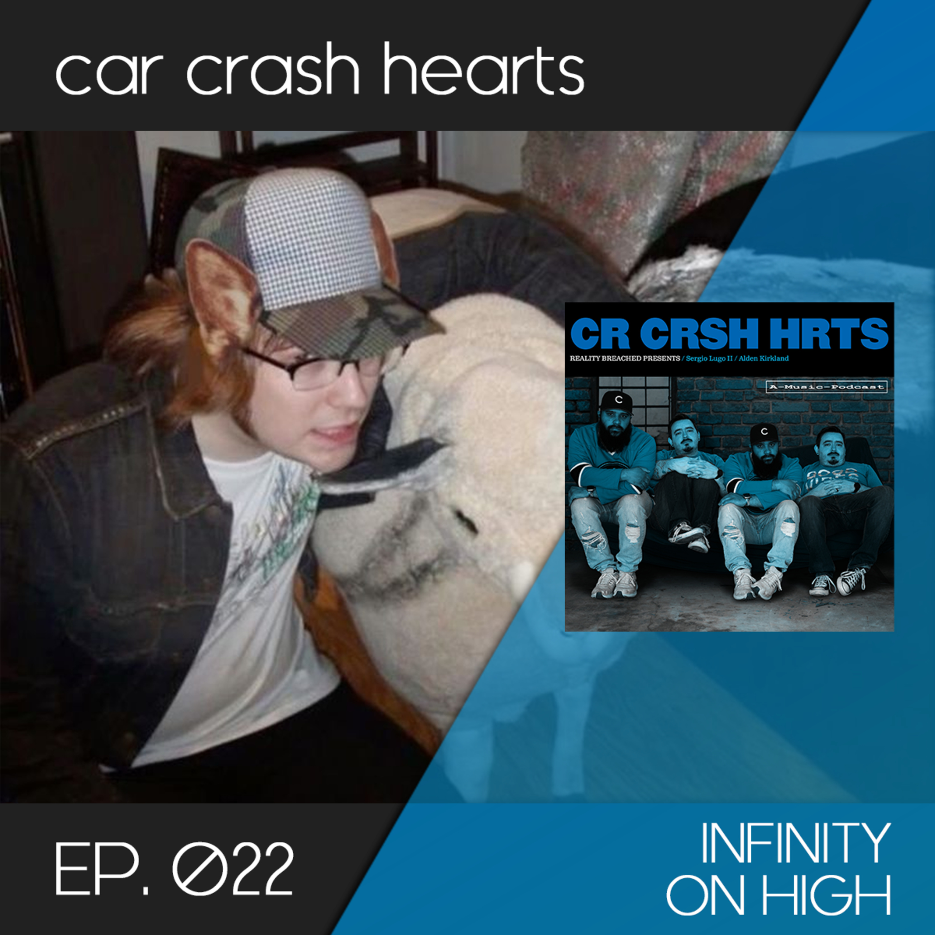 car crash hearts 022 - Infinity On High
