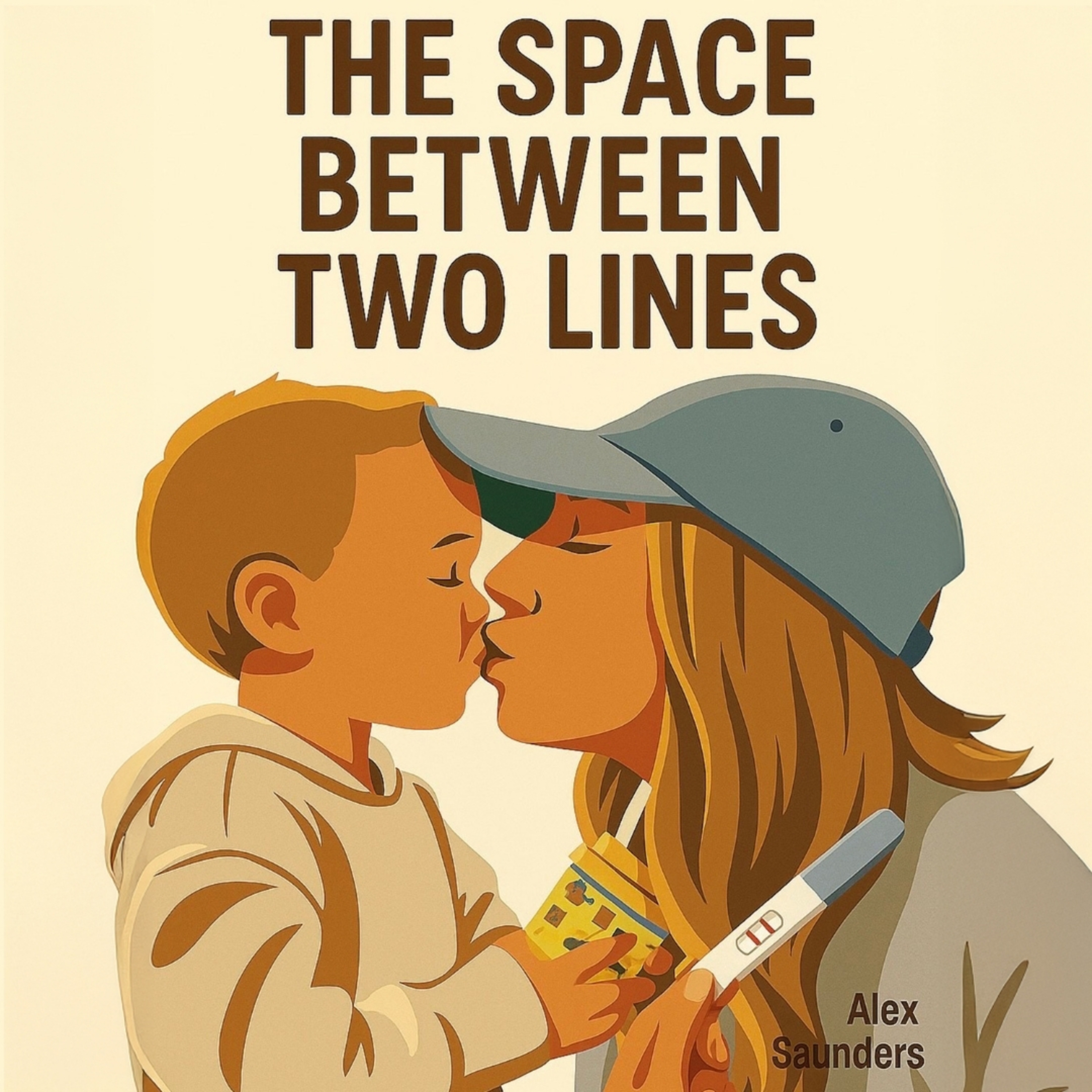What It Means to Keep Going: Jade’s Journey Through IVF, Loss & Hope episode artwork