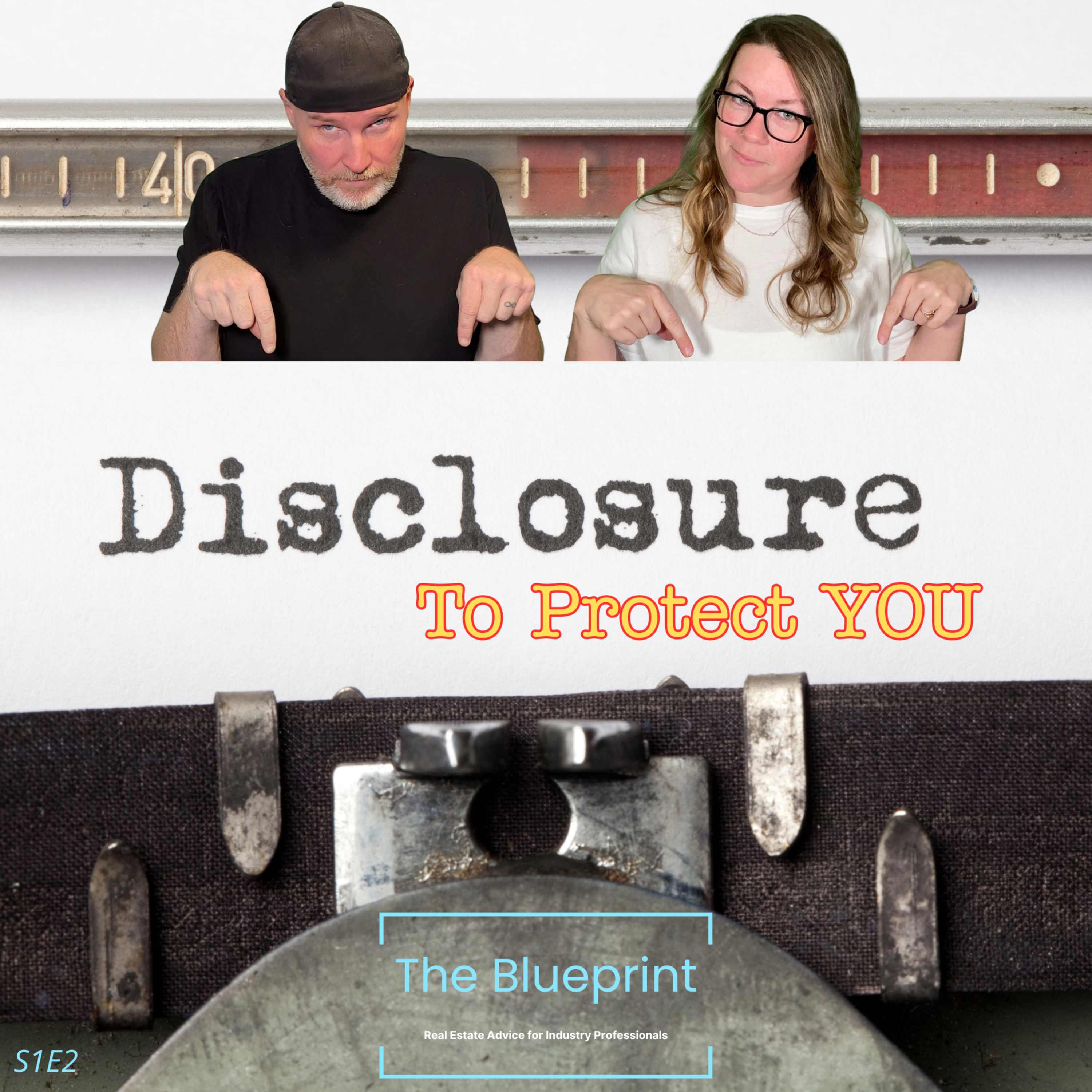 The Blueprint: Real Estate Advice for Industry Professionals