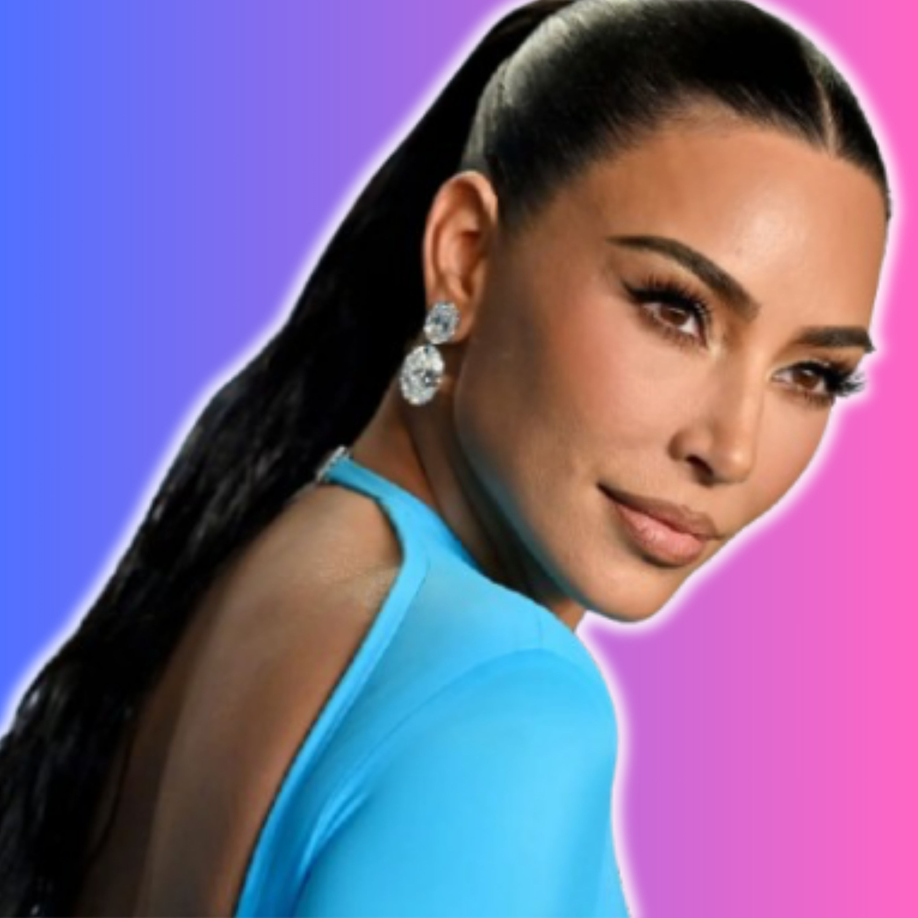Kim Kardashian : santé, stress, procès, droit… tout ce qui se passe vraiment episode artwork