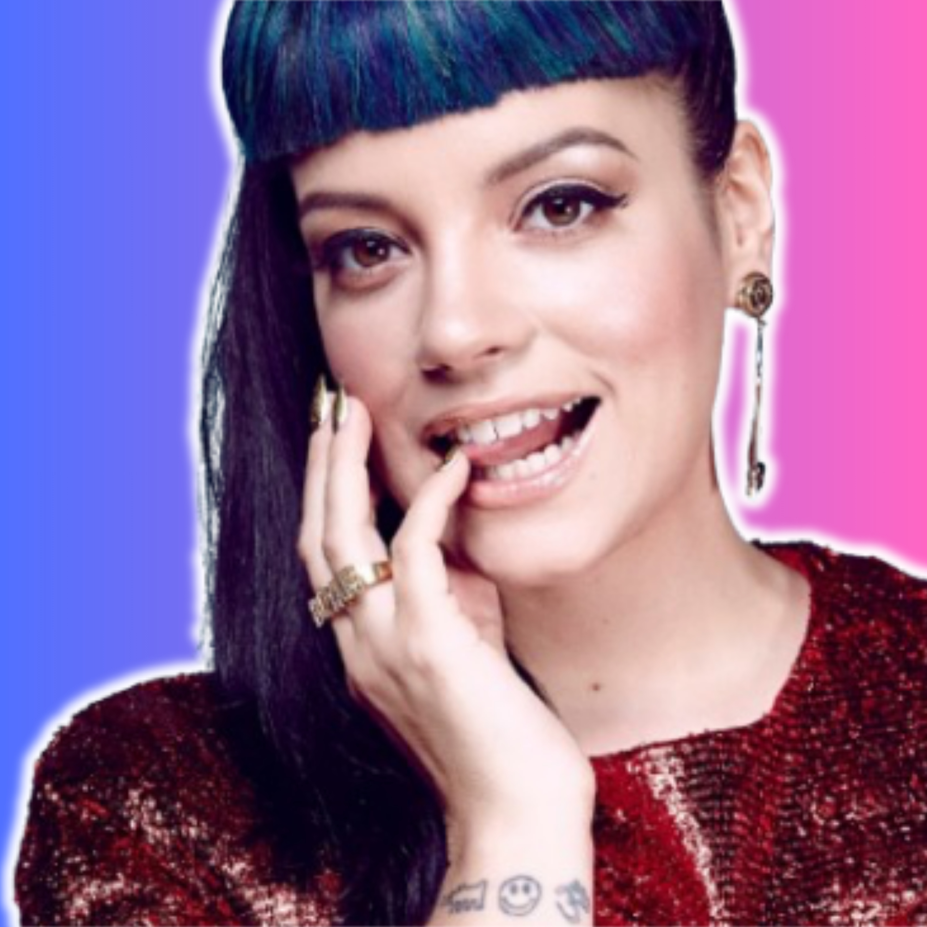 Divorce, OnlyFans, santé mentale : la descente aux enfers de Lily Allen Divorce, OnlyFans, santé mentale : la descente aux enfers de Lily Allen