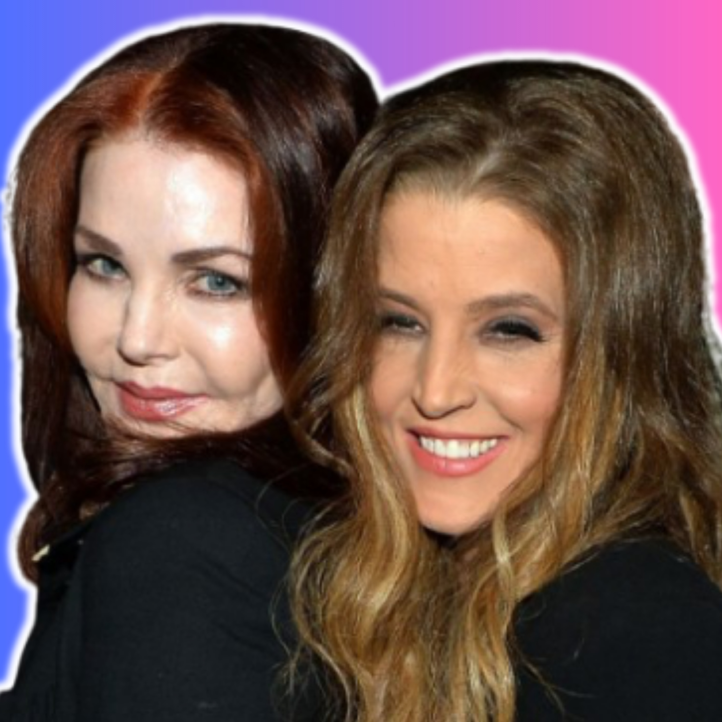 Priscilla Presley accusée de fraude : accusations choc, procès, héritage episode artwork
