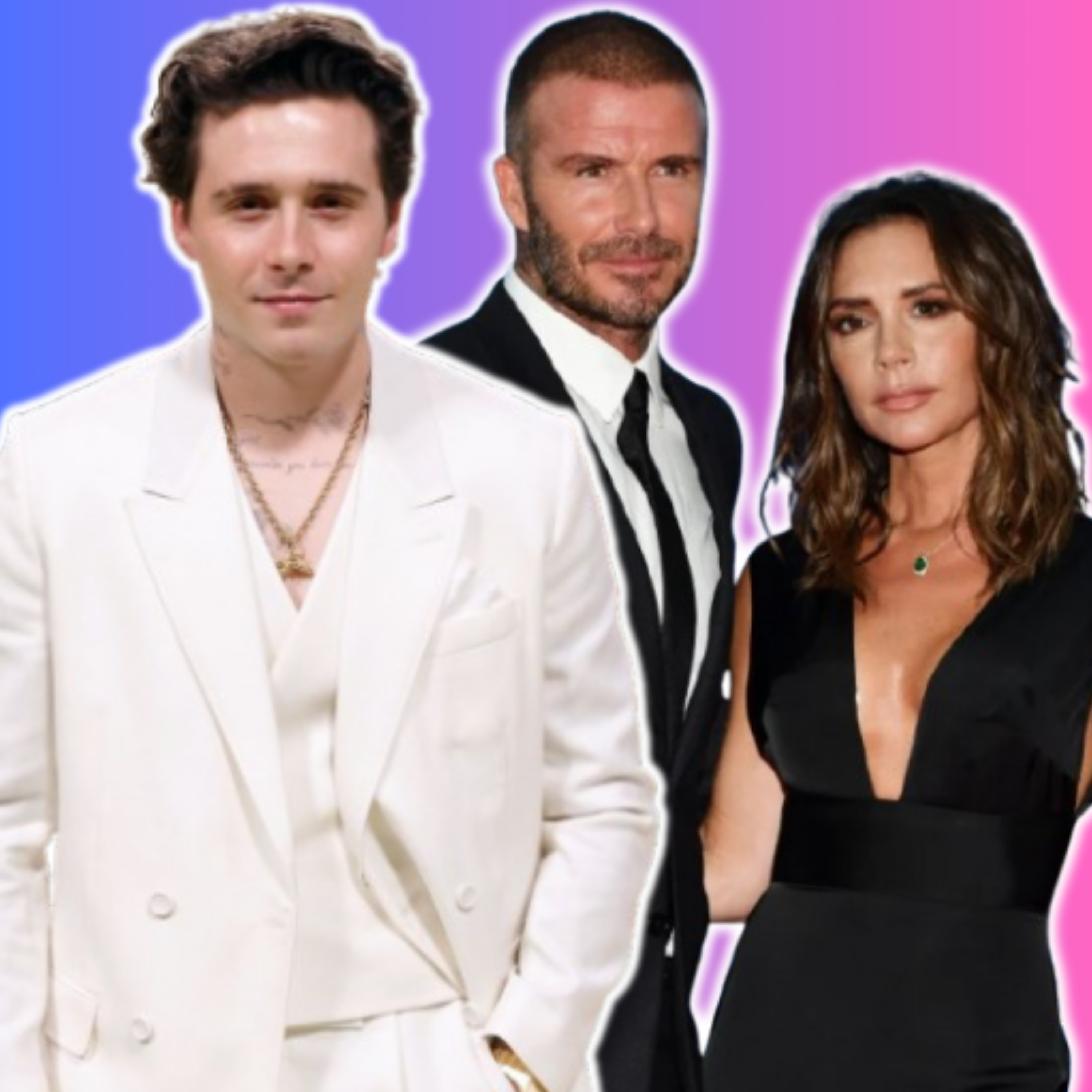Brooklyn Beckham brise le silence et accuse ses parents : la guerre est déclarée episode artwork
