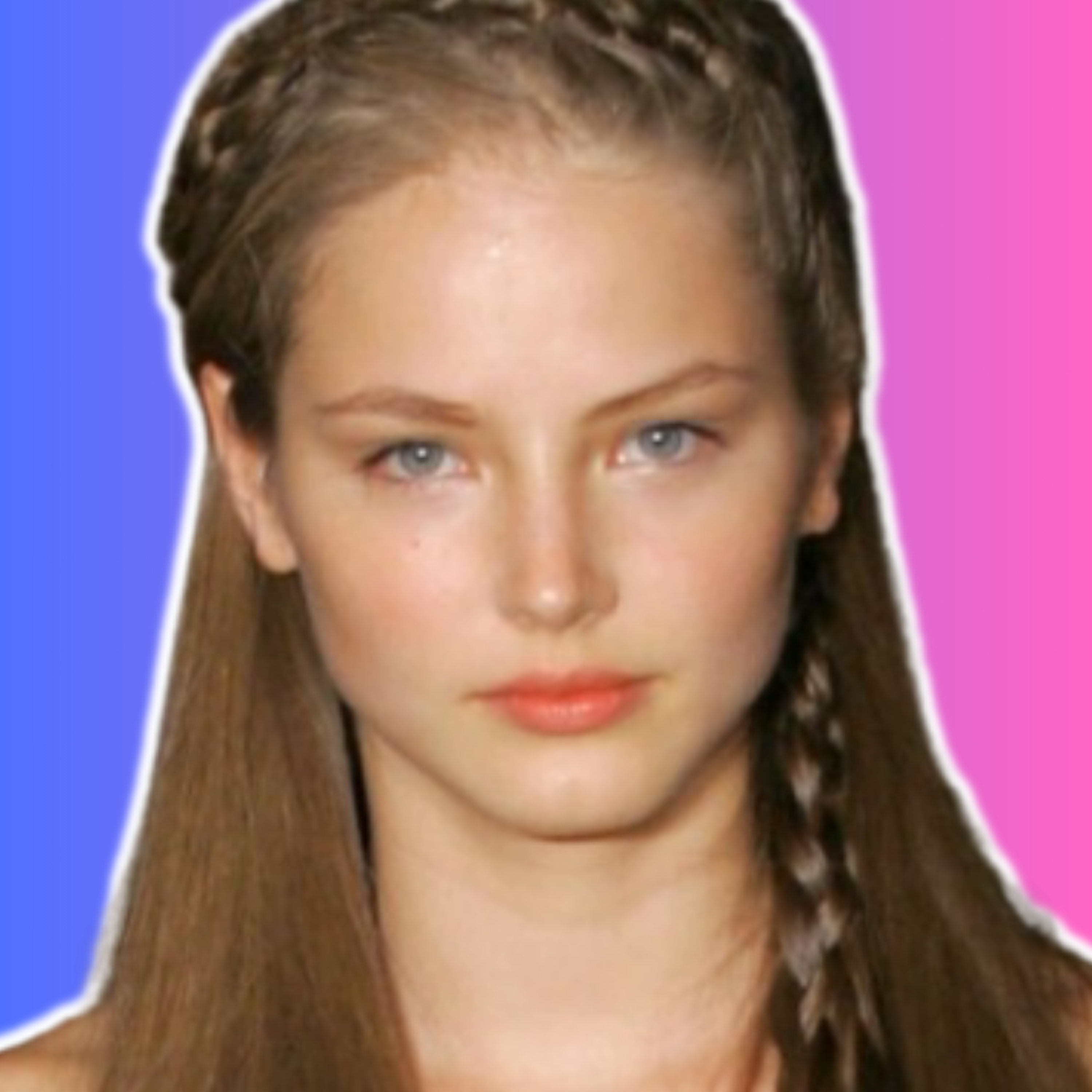 La tragique fin de Ruslana Korshunova episode artwork