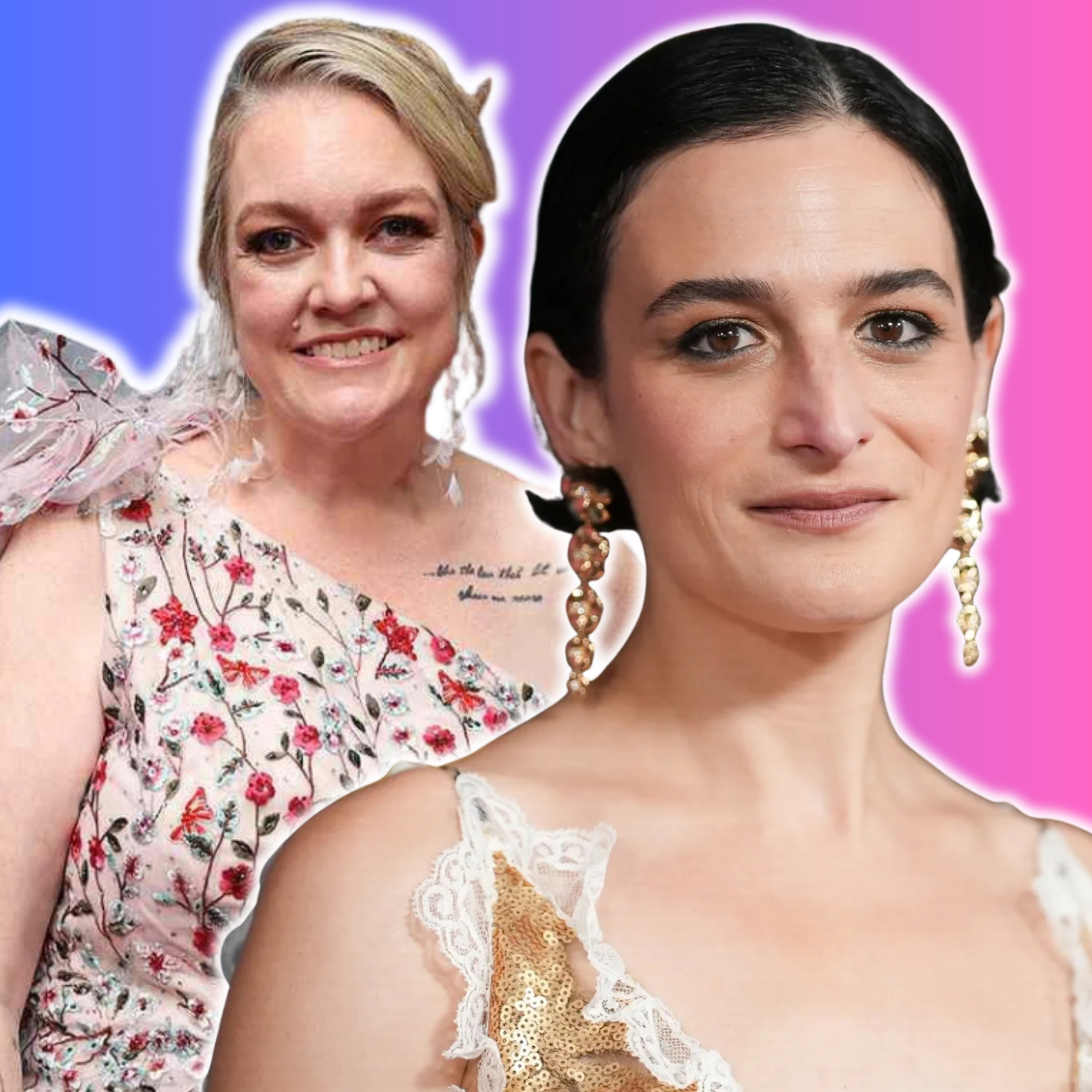 Affaire Lively/Baldoni - Dépositions de Jenny Slate et Colleen Hoover expliquées episode artwork