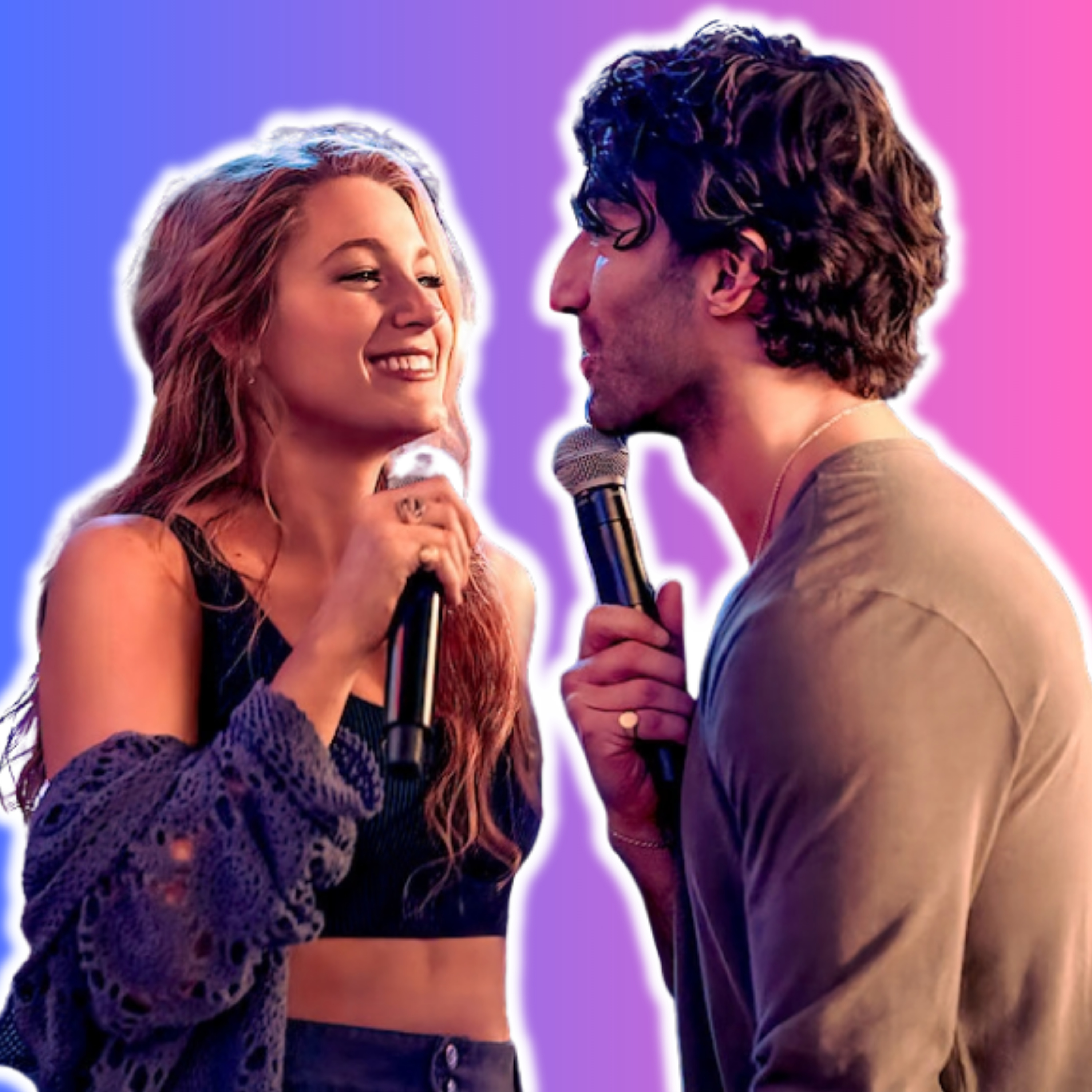 Blake Lively peut elle gagner son procès contre Justin Baldoni? episode artwork