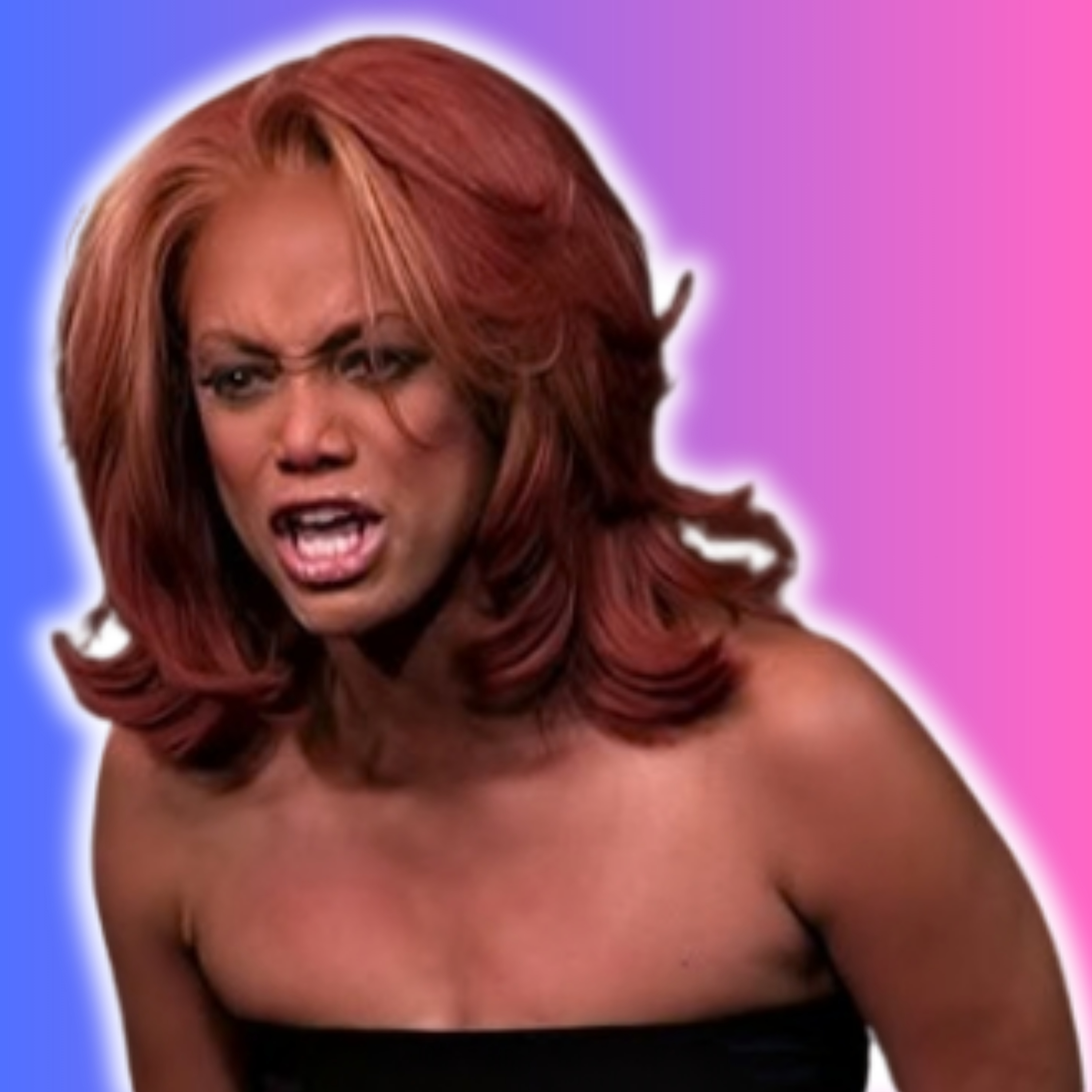 Tyra Banks : icône inspirante ou empire toxique ? L’envers du succès episode artwork