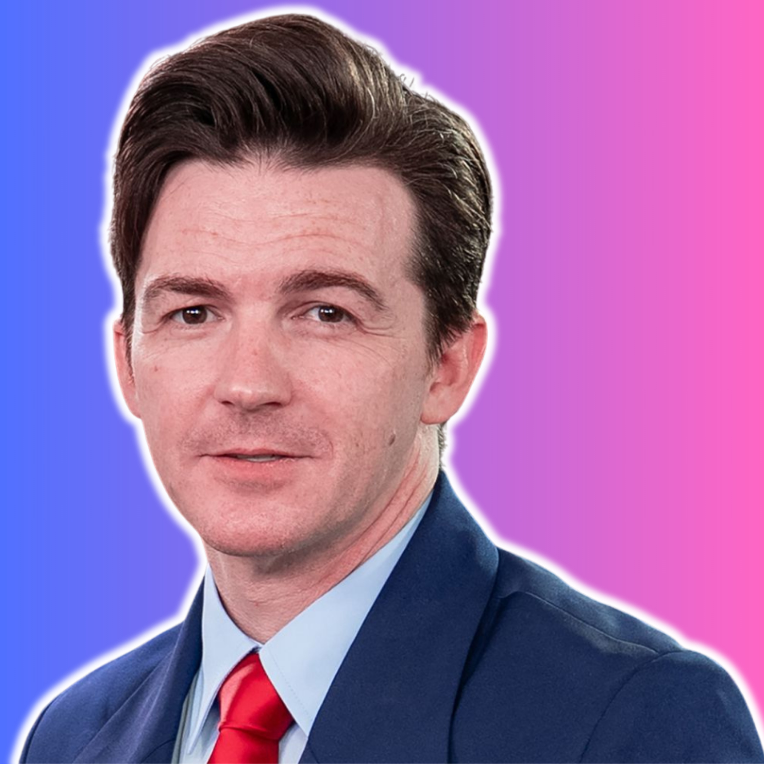 Actualité People : Le paradoxe Drake Bell, de victime à accusé episode artwork