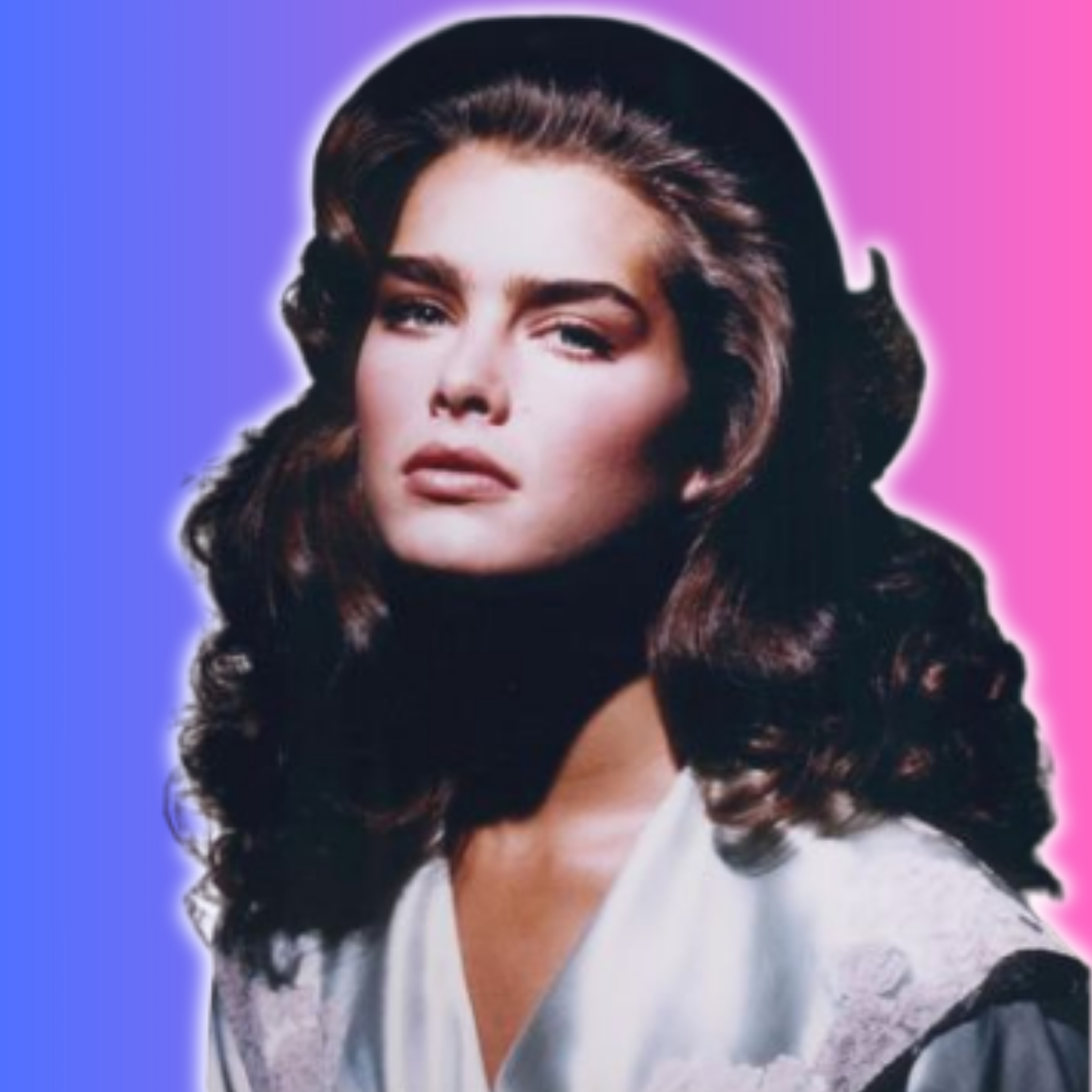 Actualités people : Brooke Shields, l’enfant star au cœur des plus grandes polémiques episode artwork