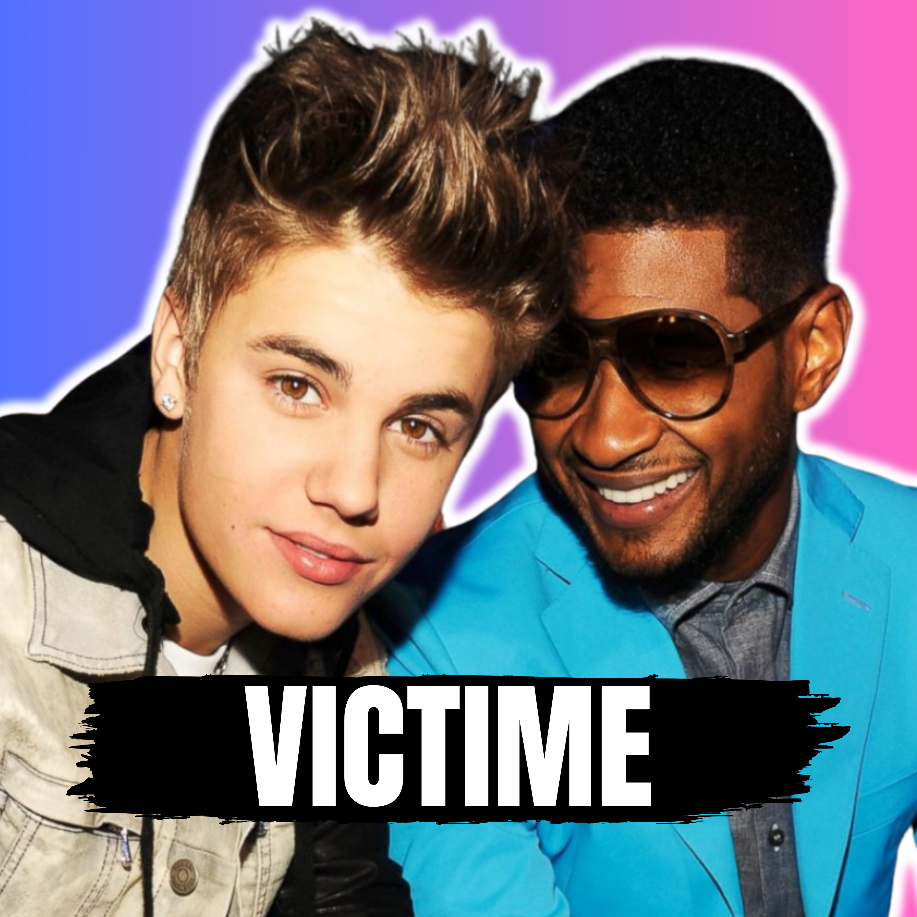 Actu people : Justin Bieber et Usher, tensions, malaise et questions autour de Diddy episode artwork