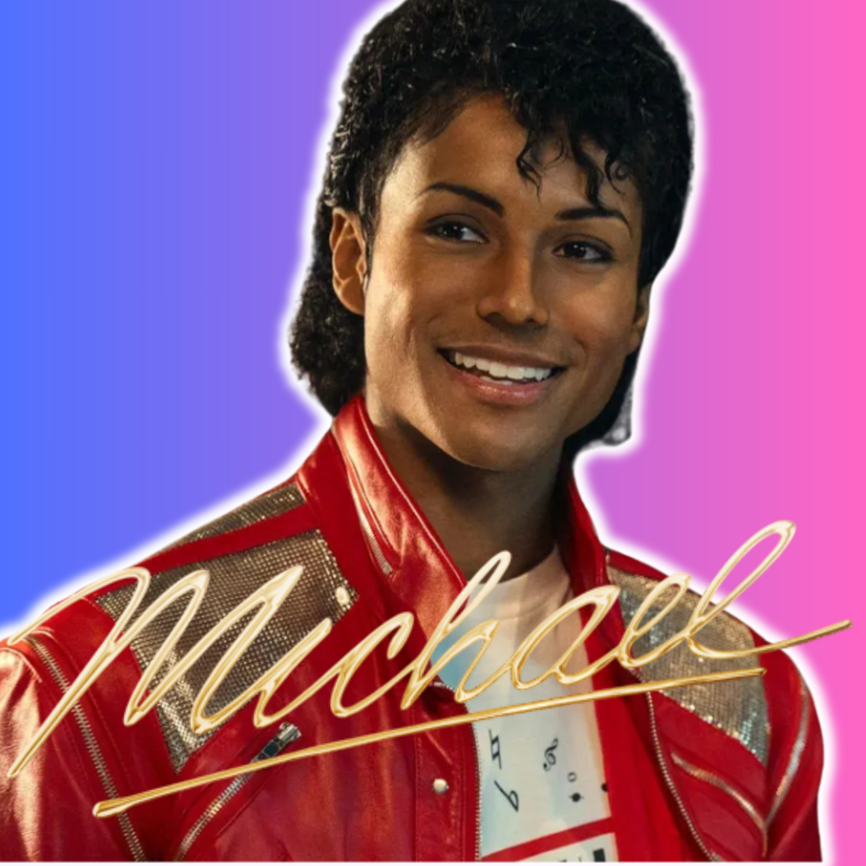 Actu people : Michael le film ou le procès de la presse  episode artwork