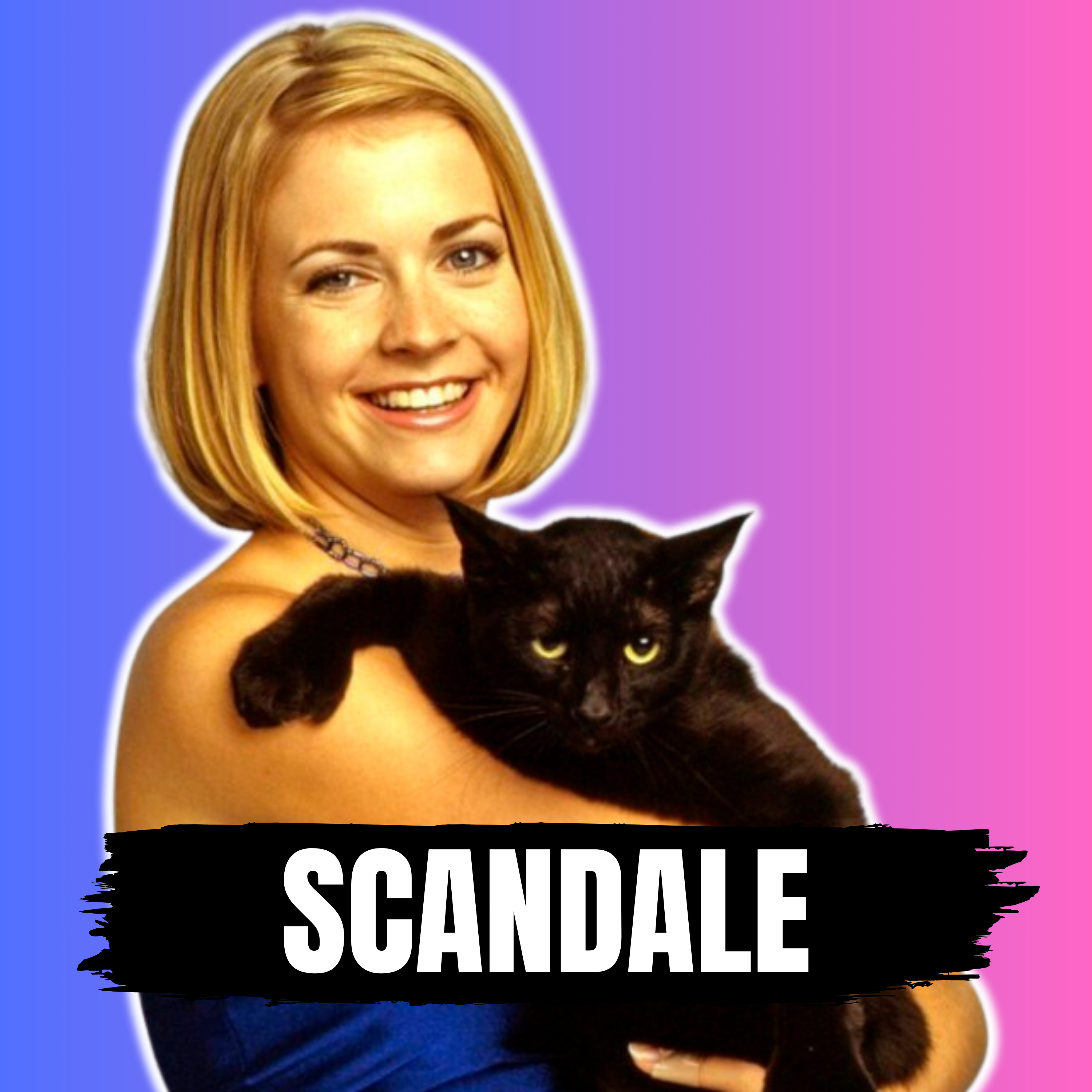 Acut People : Melissa Joan Hart, le scandale qui a failli détruire Sabrina episode artwork