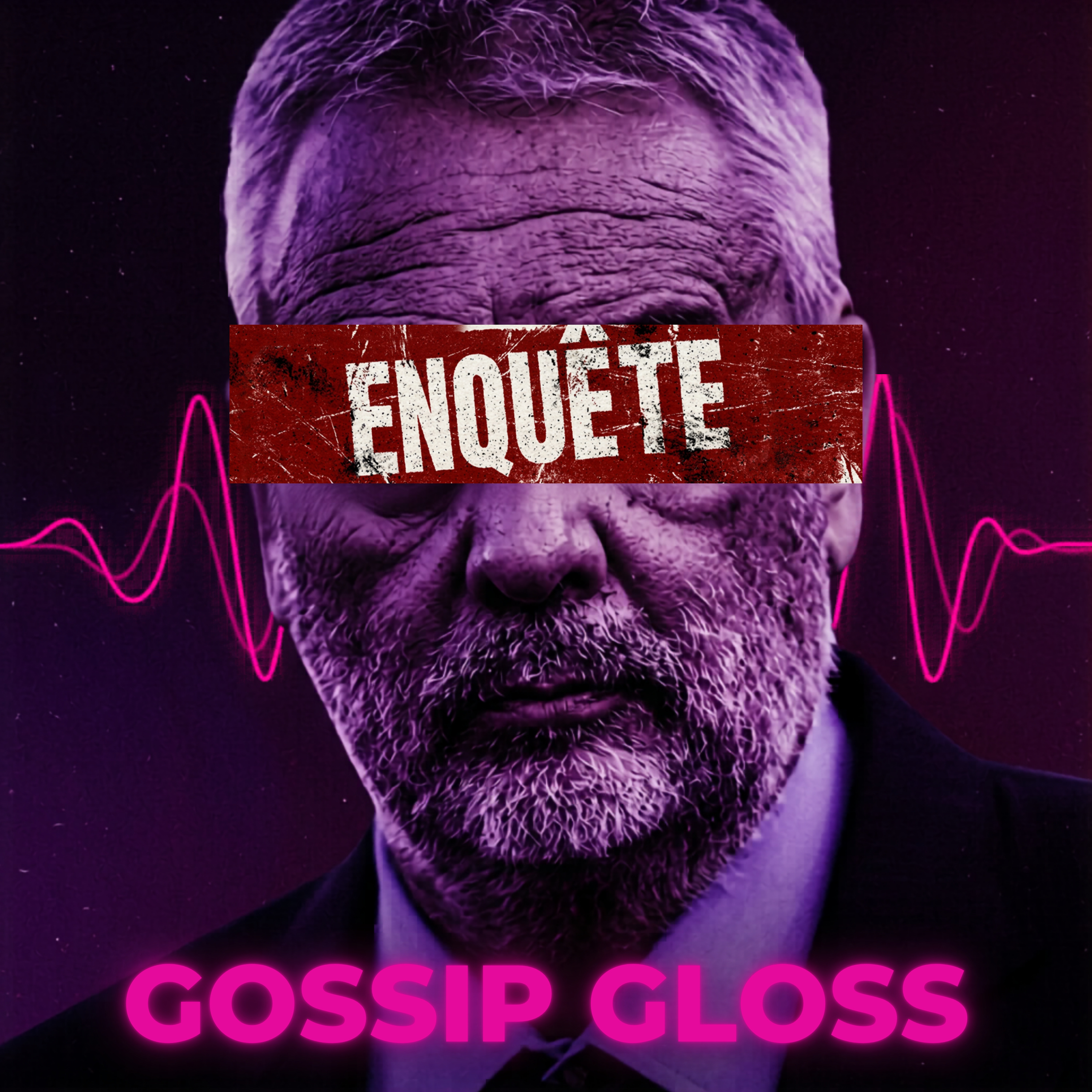 Actu people : Luc Besson, la face cachée d’un géant du cinéma français episode artwork