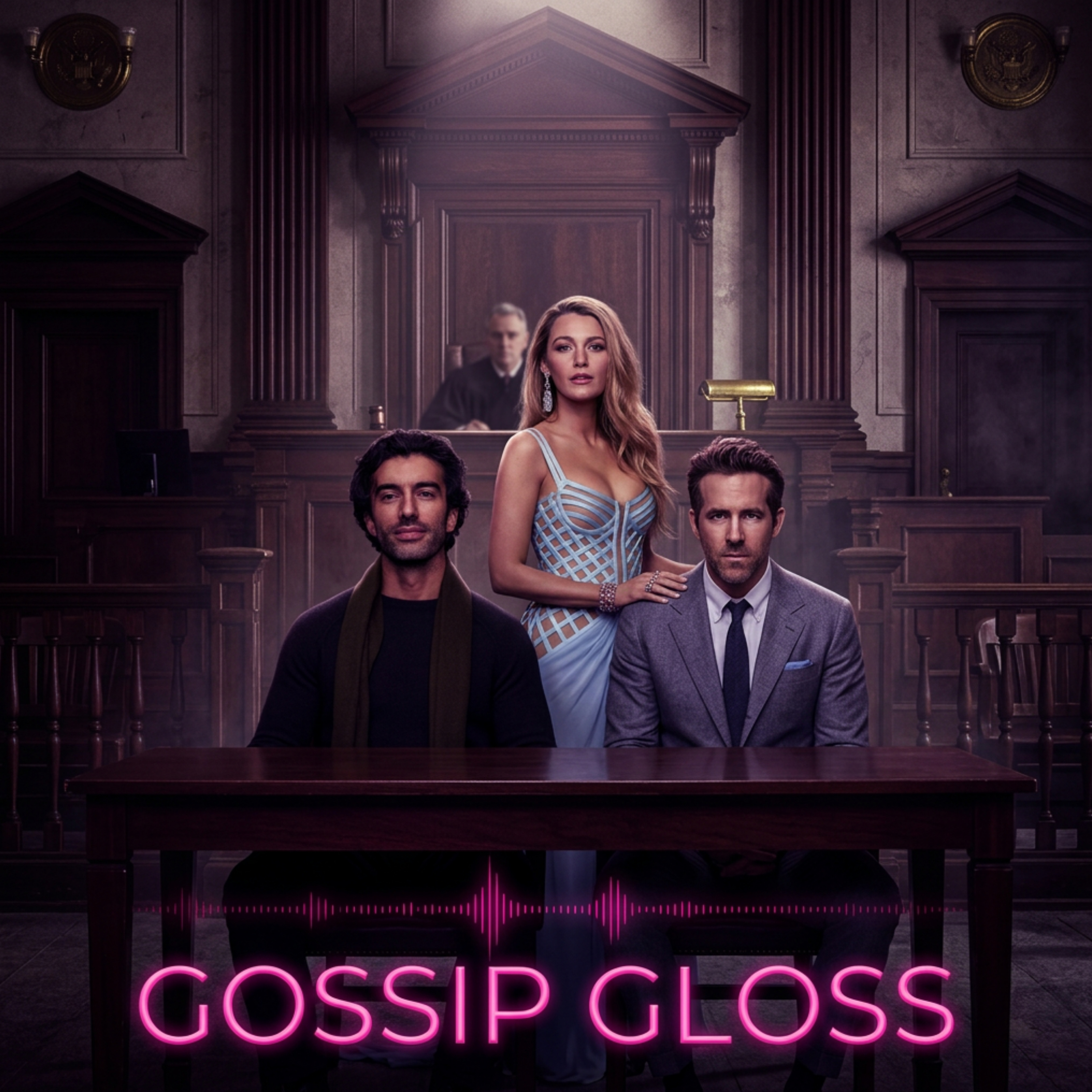 La vérité derrière la "victoire" de Blake Lively contre Justin Baldoni episode artwork